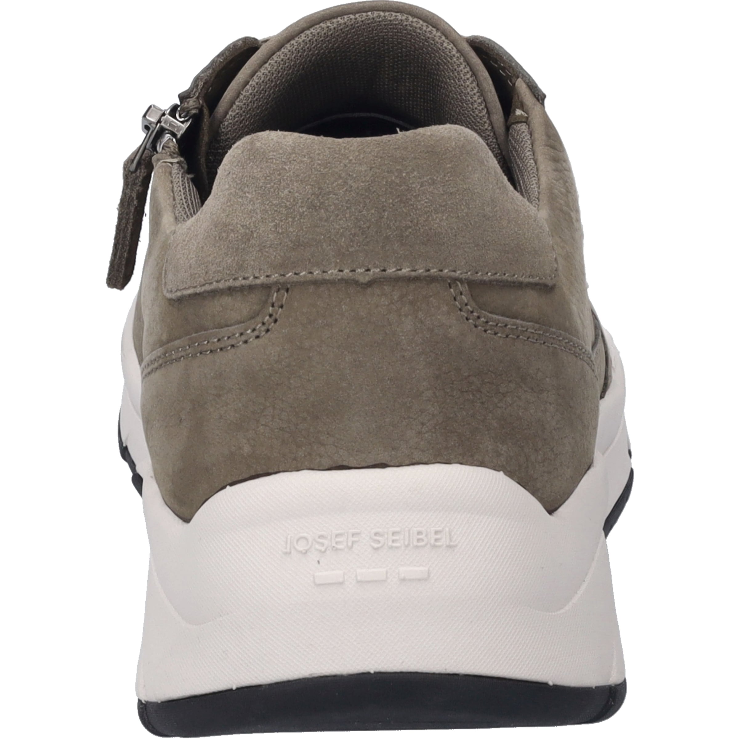 Josef Seibel Sneaker »Mitchell 50, grau«