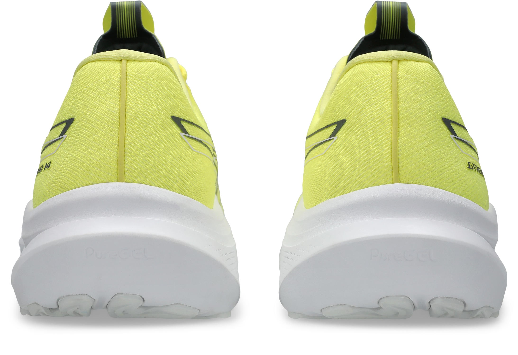 Asics Laufschuh »GT-2000 14«, für mehr Stabilität