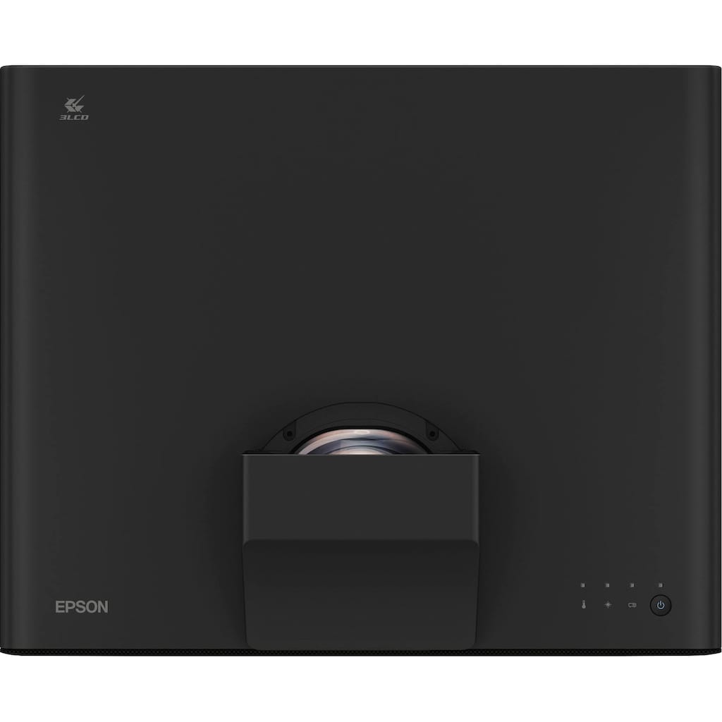 Epson Beamer »EH-LS500B ANDROID TV EDITION«, (2500000:1)