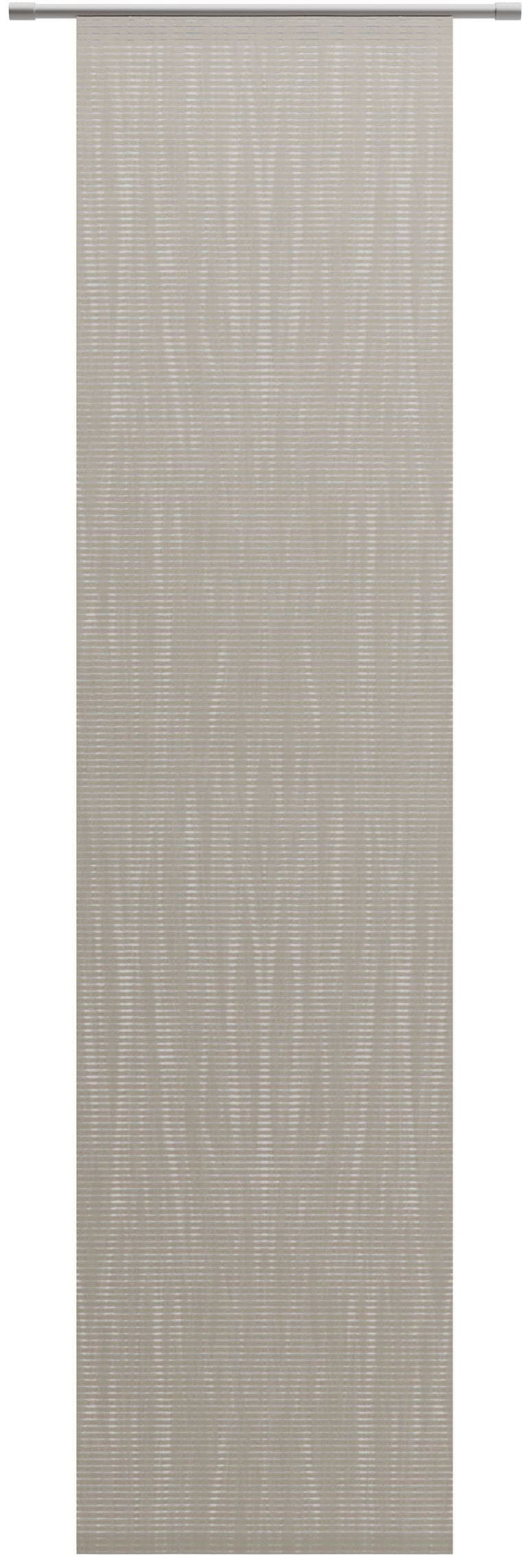 Neutex for you! Schiebegardine »RAYA« Paneelwagen 1 Stk. tlg. Grafische Linienstruktur