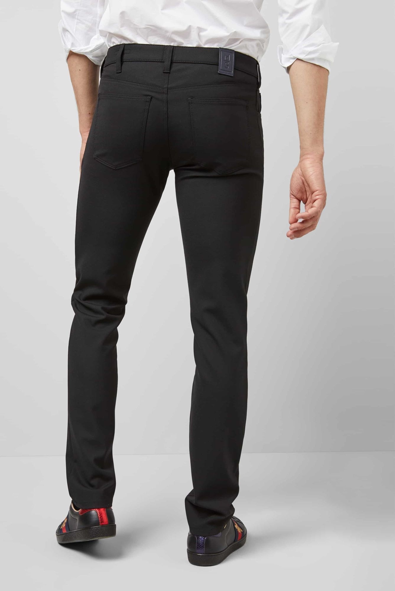 MEYER Outdoorhose »M5 Slim«, eine Ganzjahreshose