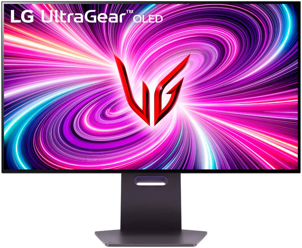 Gaming-Monitor »32GS95UX«, 80 cm/32 Zoll, 3840 x 2160 px, 4K Ultra HD, 0,03 ms...