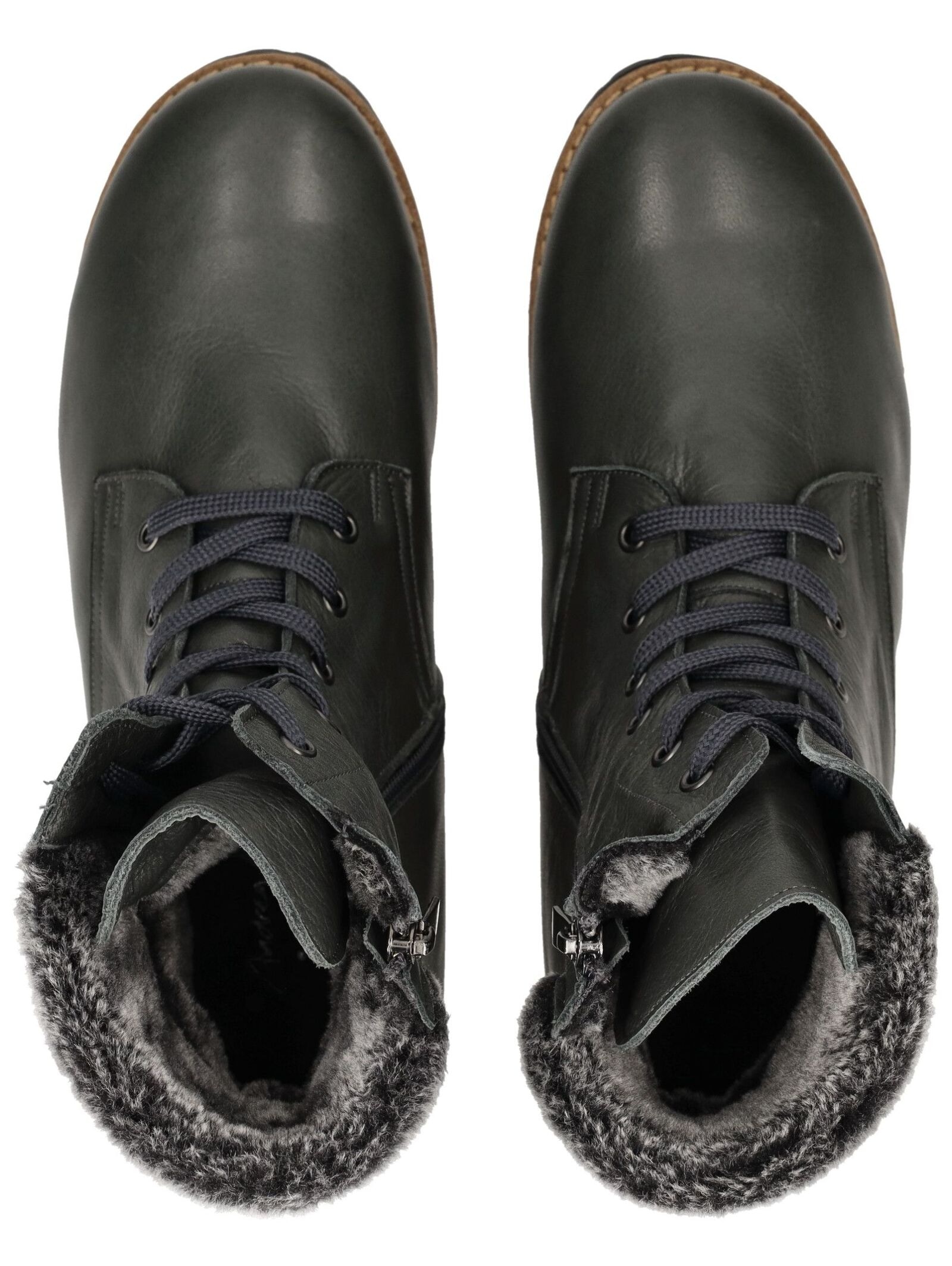 Andrea Conti Stiefelette »Andrea Conti Stiefelette Leder«
