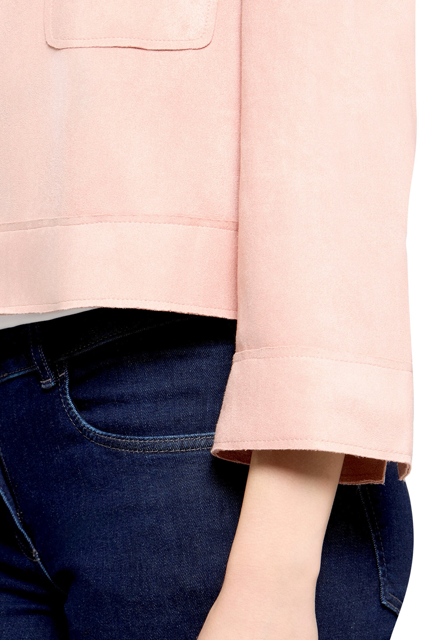 Betty Barclay Jackenblazer »Damen mit 3/4 Arm«