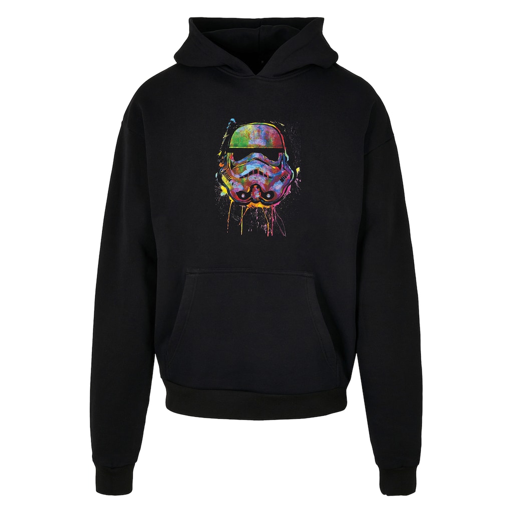 F4NT4STIC Sweatshirt »Star Wars Stormtrooper«