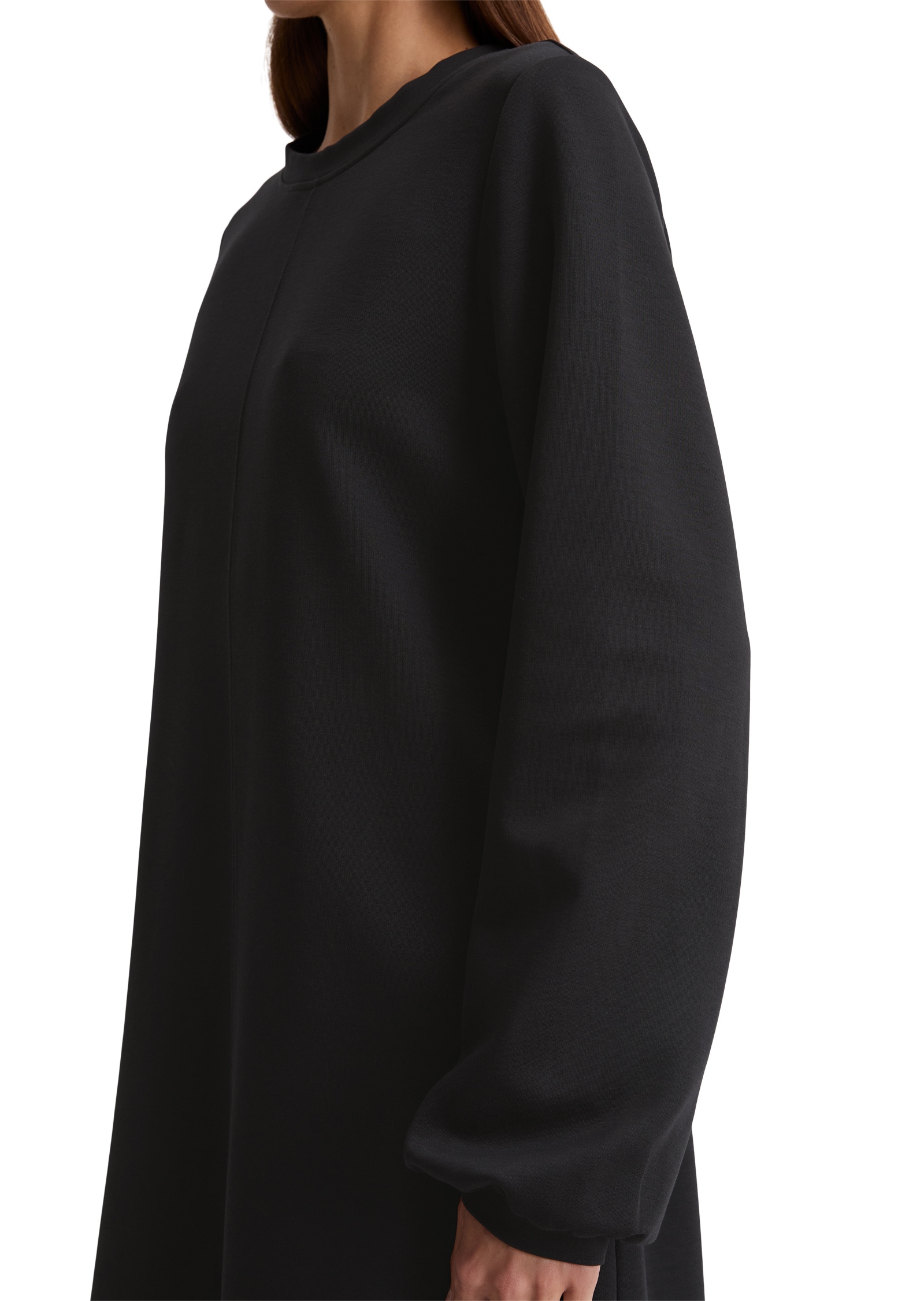 Marc O'Polo Jerseykleid »aus Interlock-Qualität«