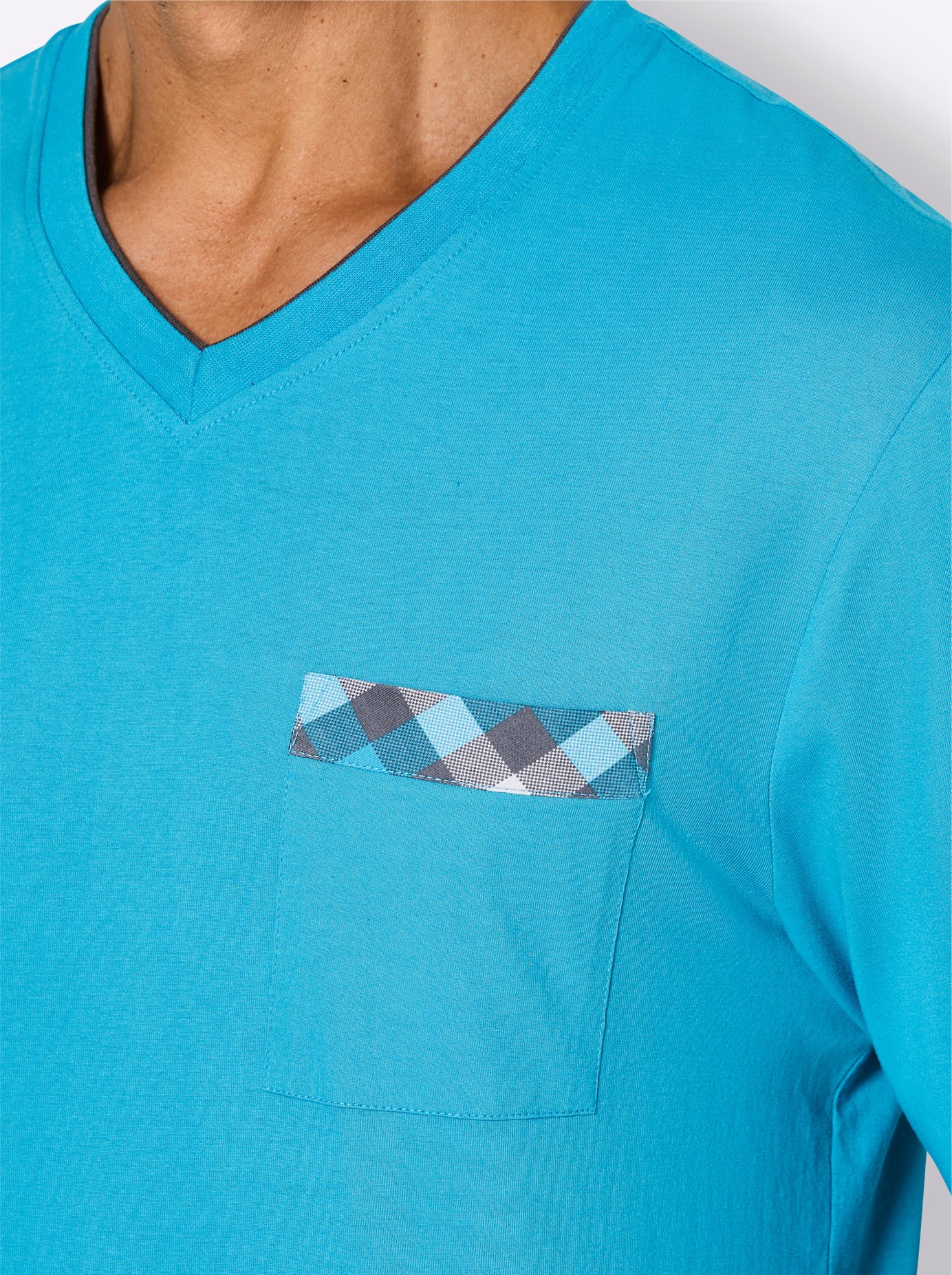 wäschepur Schlafanzug