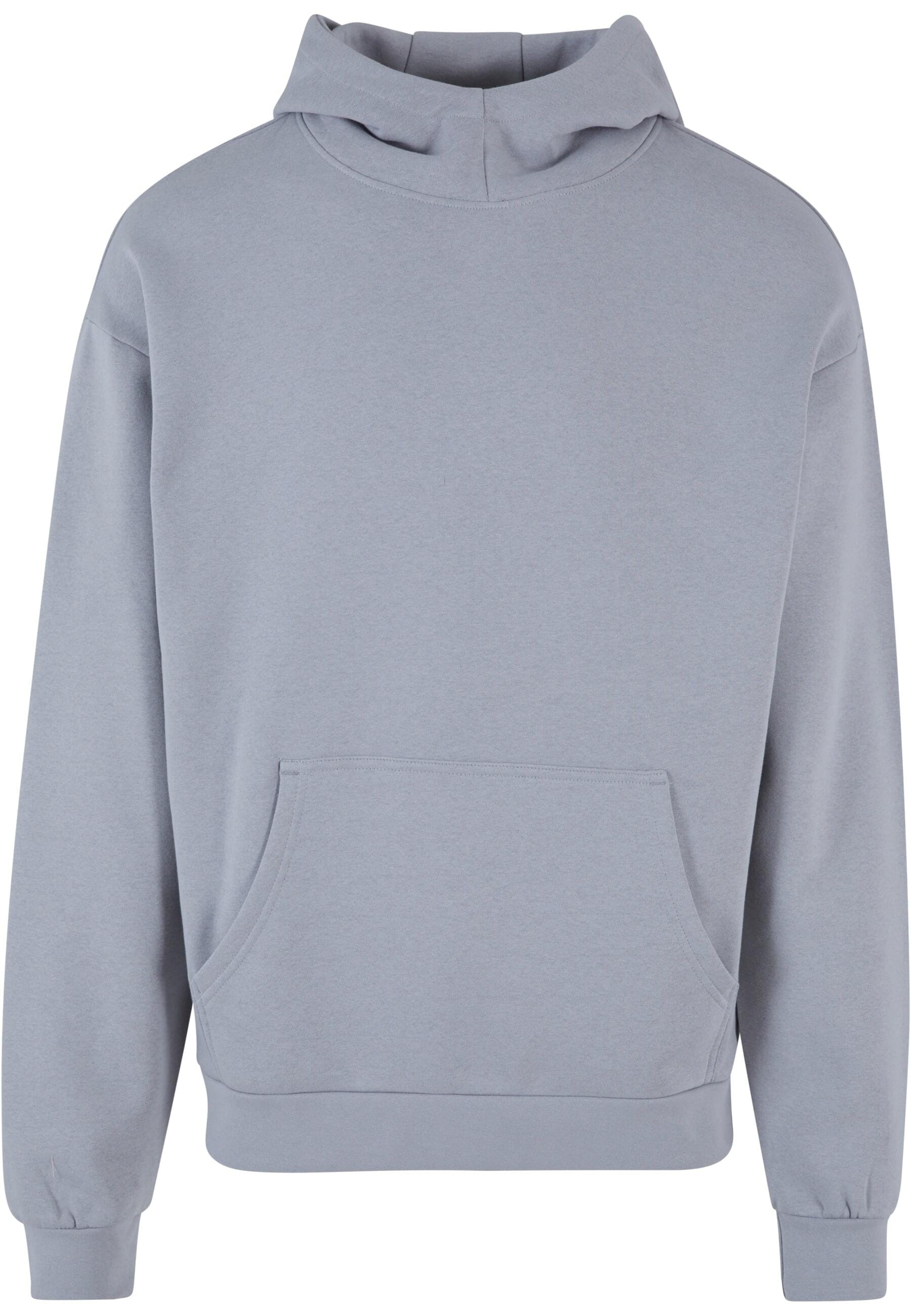 URBAN CLASSICS Kapuzensweatshirt "Urban Classics Herren High Neck Hoody" 1 günstig online kaufen