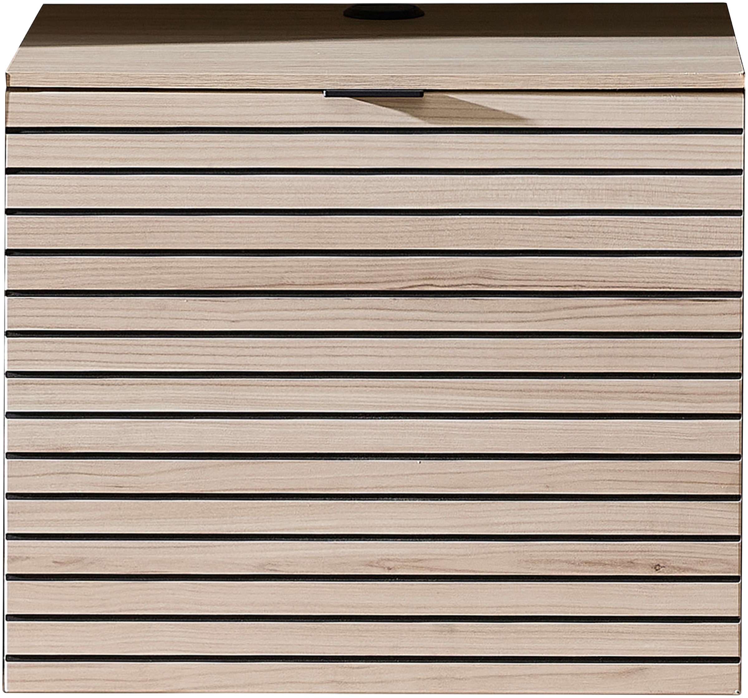 Innostyle TV-Schrank »INA TV-Lowboard, 60 x 51 x 44 cm (B/H/T)«, (1 St.), stehend/hängend verwendbar, 1 türig, Softclose