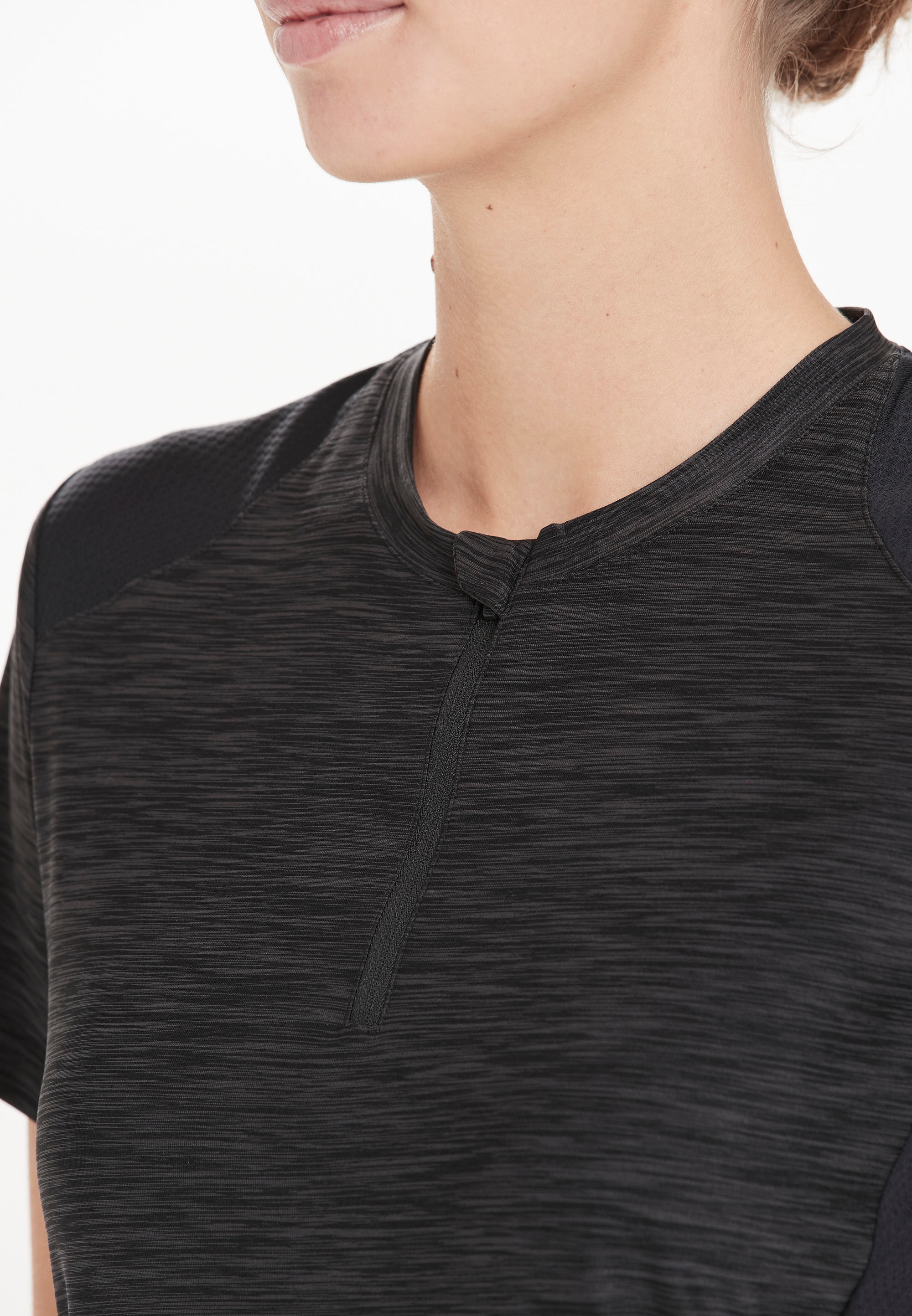 ENDURANCE Funktionsshirt »Marimba«, mit praktischer Quickdry-Technologie