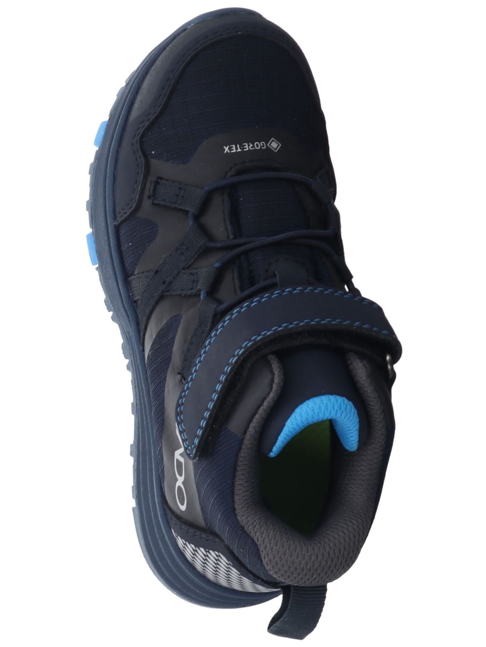 Vado Sneaker »Vado Sneaker Lederimitat/Mesh«