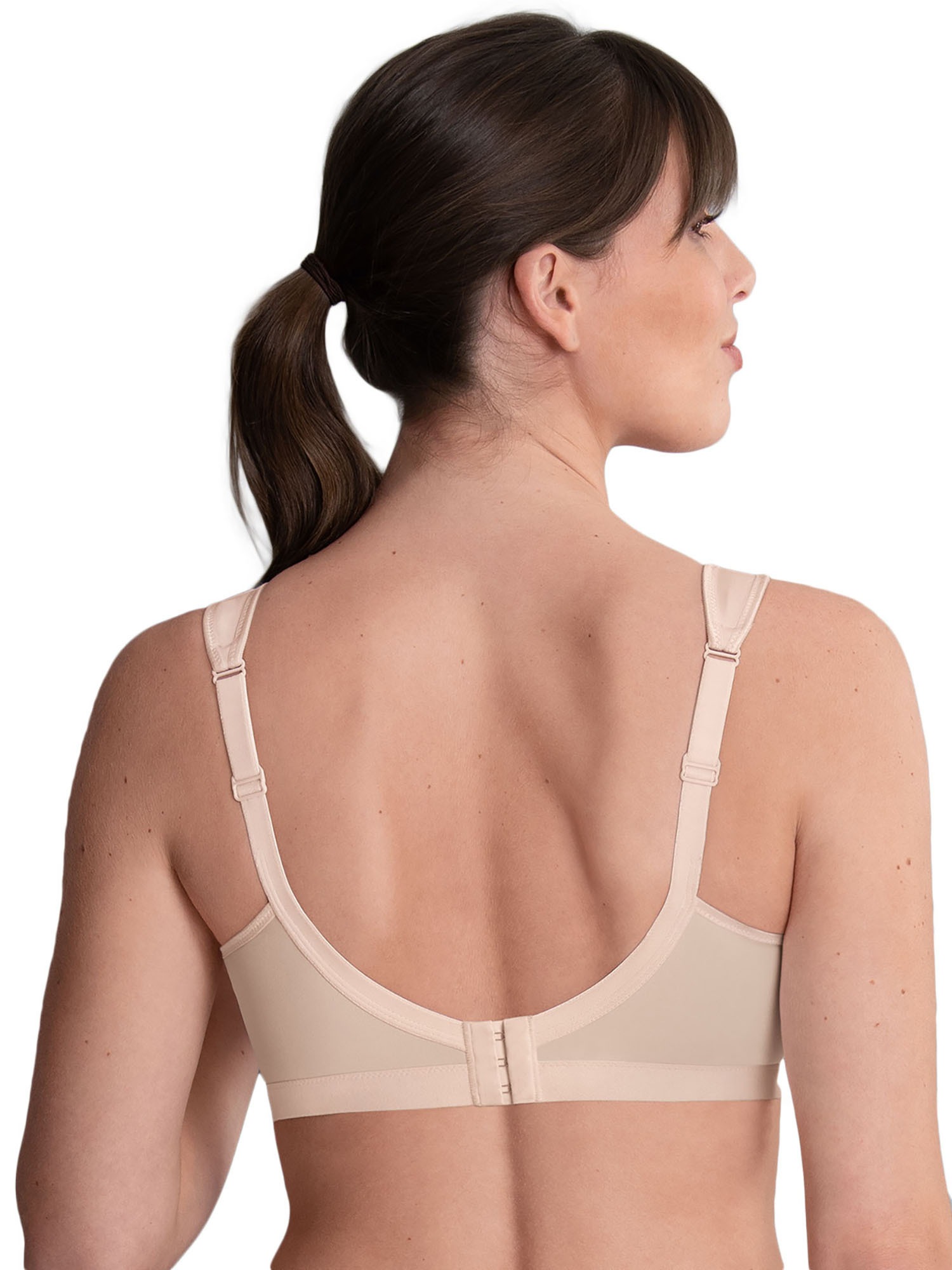 Sport-BH ANITA "Sport BH light & firm", Damen, Gr. 95, Cup D, rosa (smart rose), Obermaterial: 80% Polyamid PA. 20% Elasthan EL., BHs Sport-BH 3