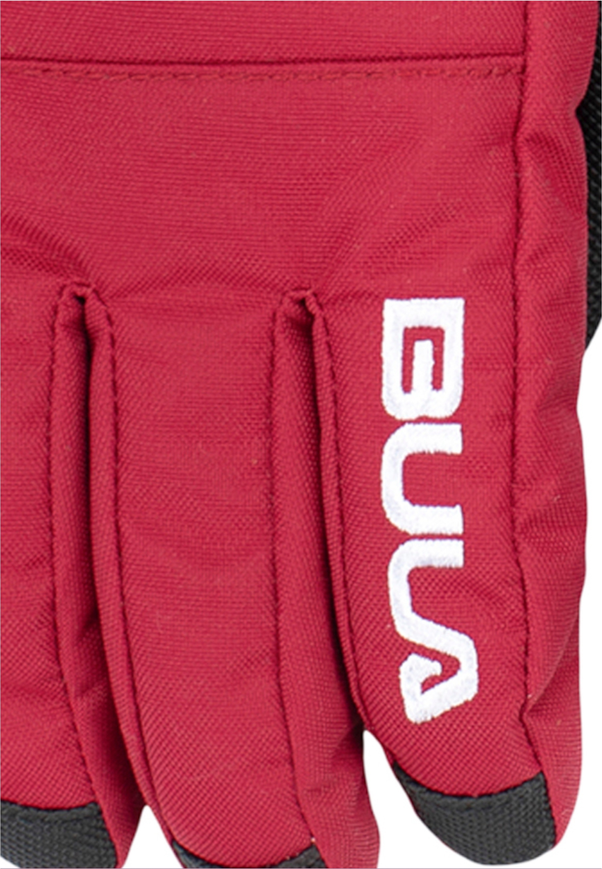 BULA Skihandschuhe, im sportlichen Design