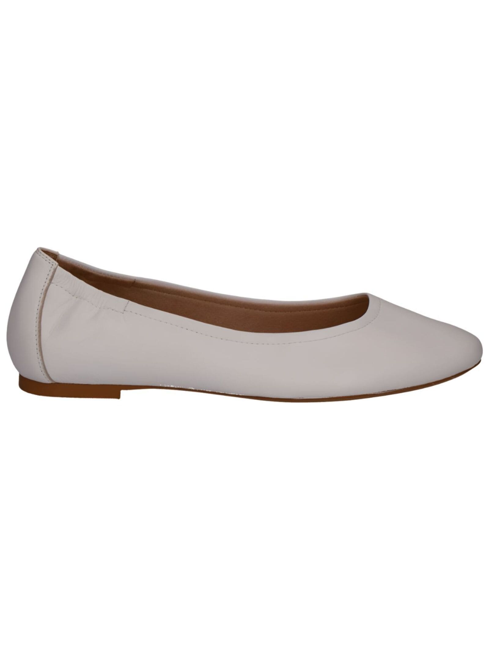 Caprice Ballerina »Caprice Ballerinas Leder«