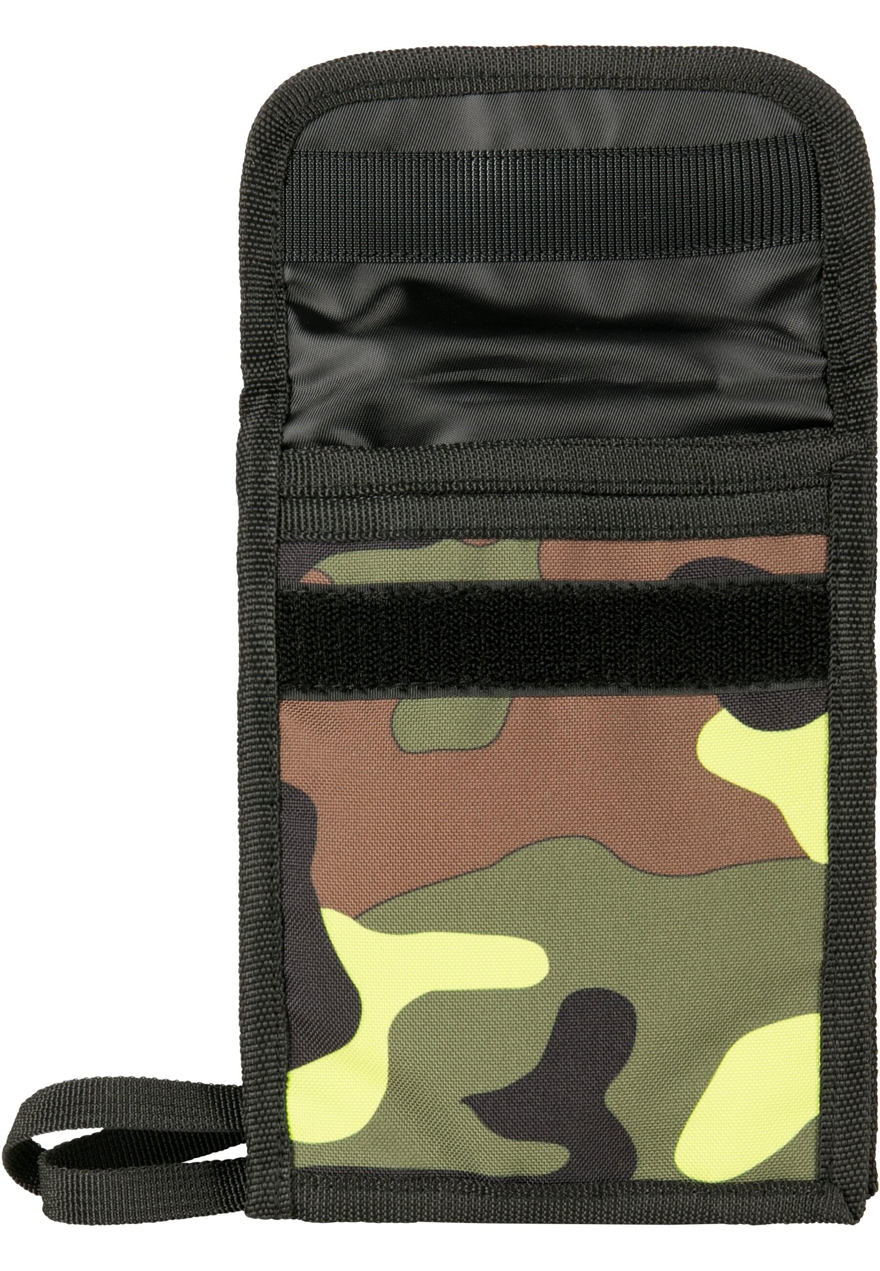 URBAN CLASSICS Beuteltasche »Urban Classics Unisex Neck Pouch Oxford«, (1 tlg.)
