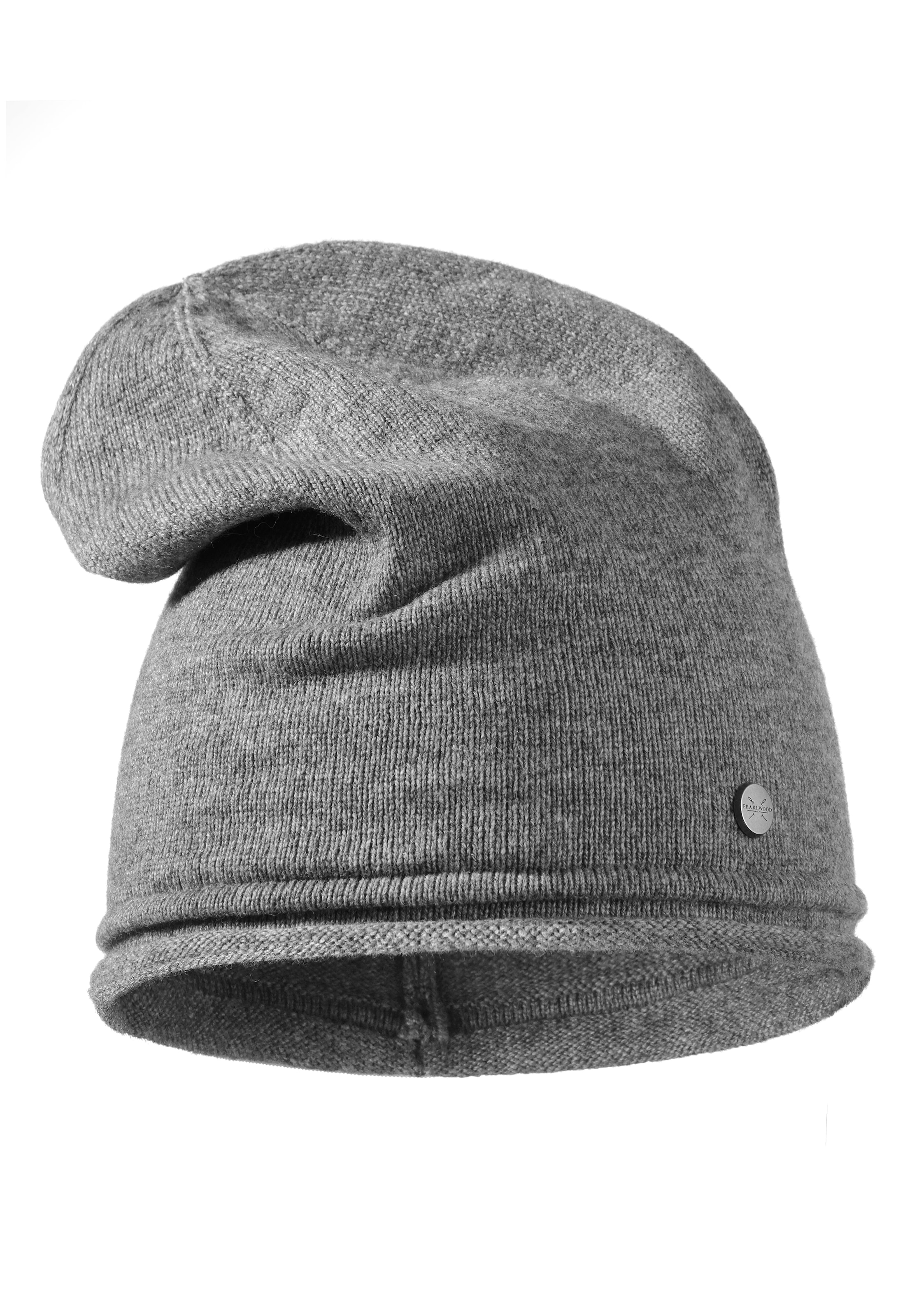 PEARLWOOD Strickmütze "CODY", Feinstrick, Temperaturregulierend günstig online kaufen