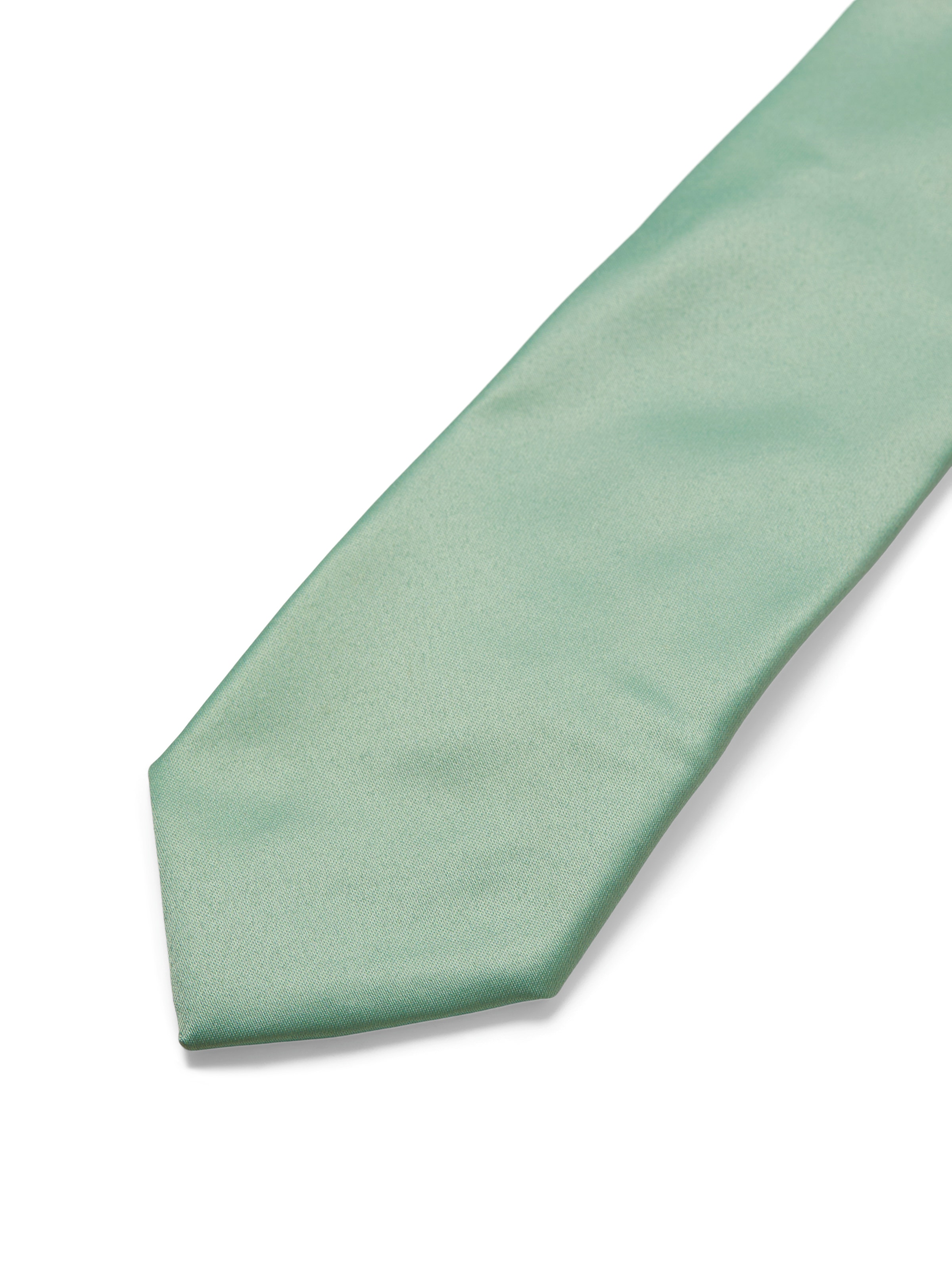 Jack & Jones Krawatte »JACSOLID TIE NOOS«