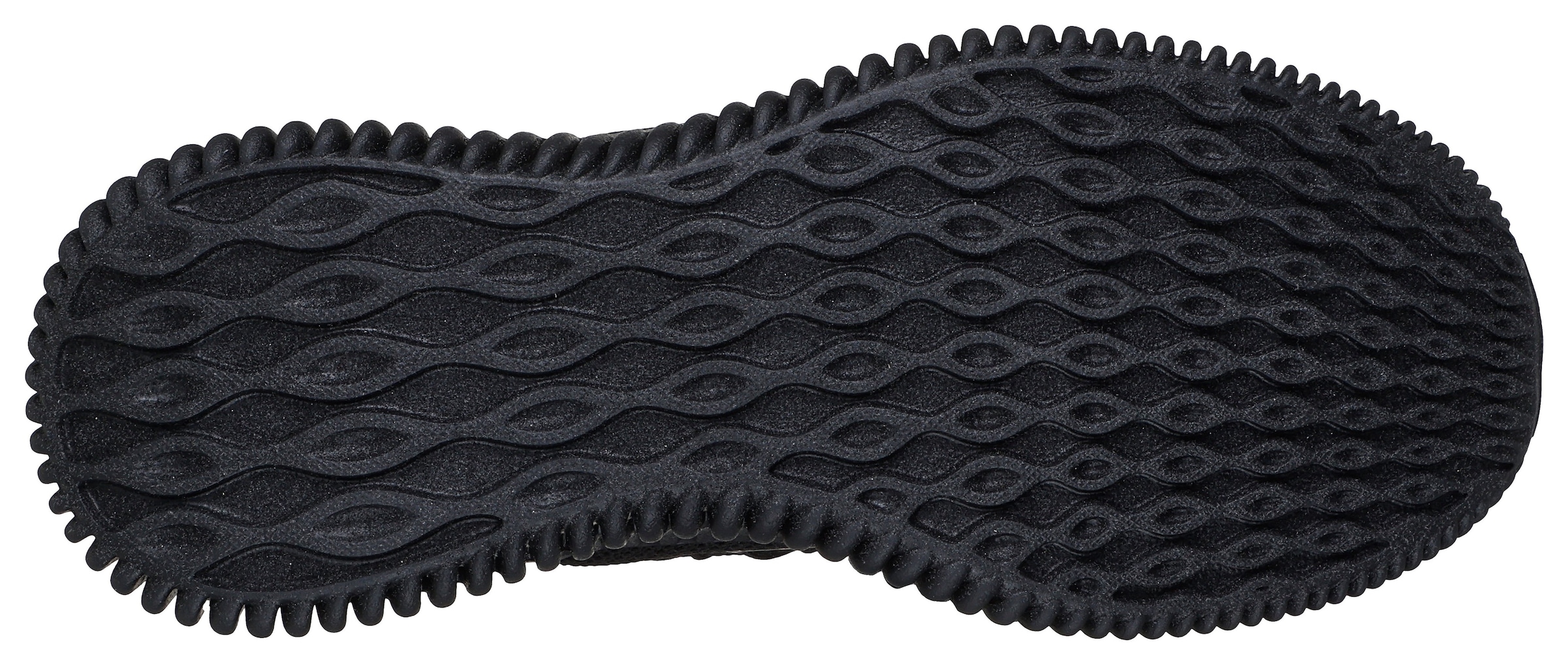 Skechers Sneaker »BOBS GEO LITE«, Praxischuh, Freizeitschuh, Komfortschuh mit Slip-ins
