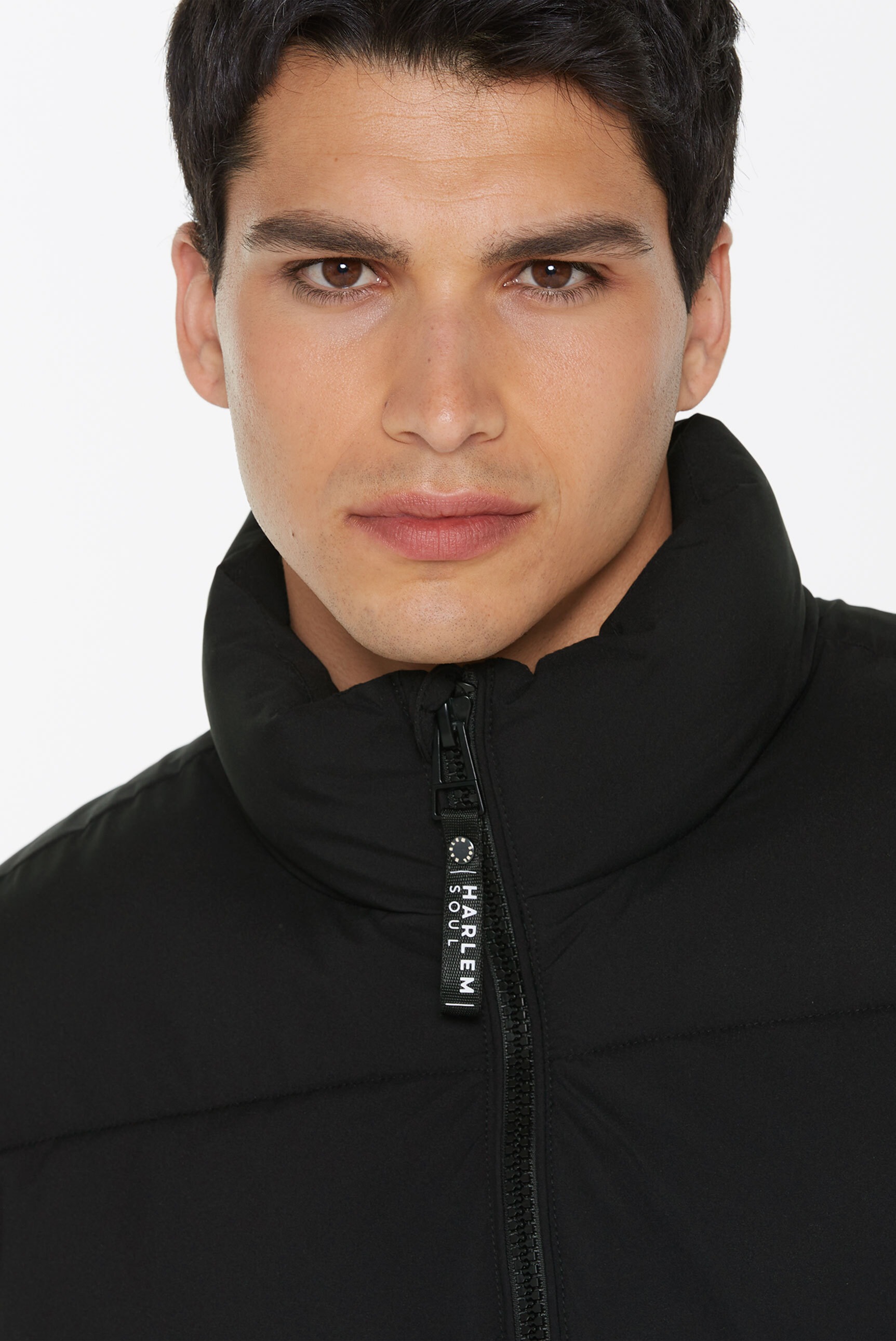 Harlem Soul Steppweste