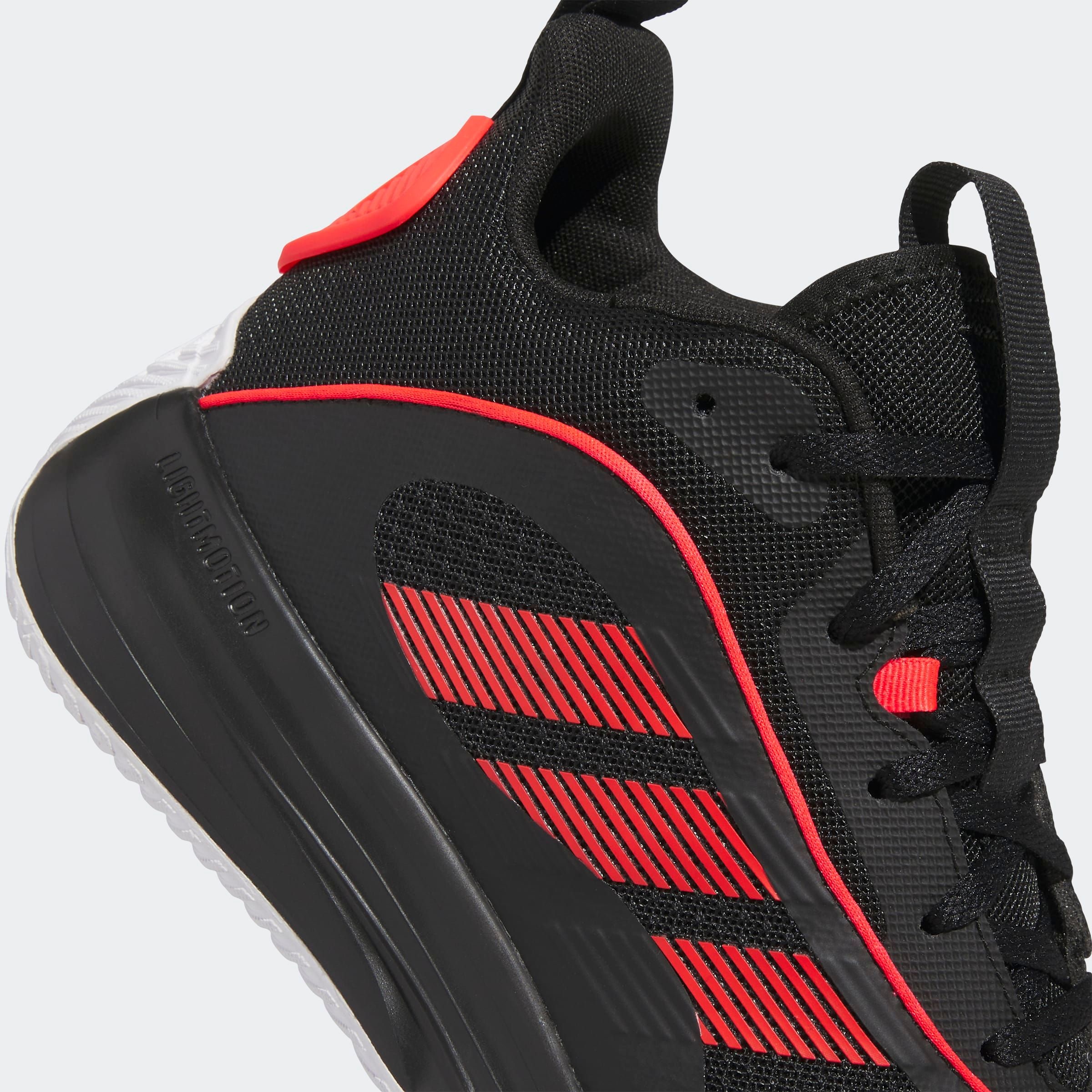 adidas Sportswear Basketballschuh »OWNTHEGAME 3.0«