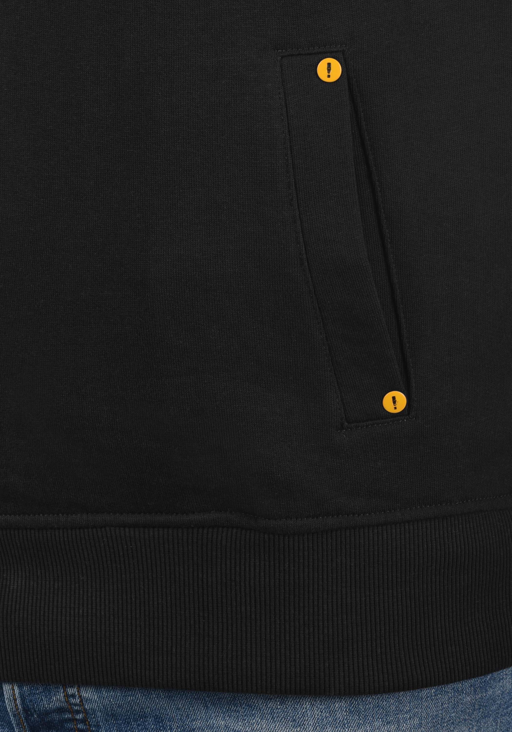 !Solid Longpullover »Sweatshirt SDKaan«