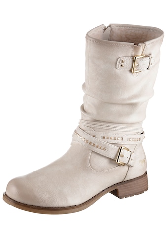 Mustang Shoes Winterstiefel