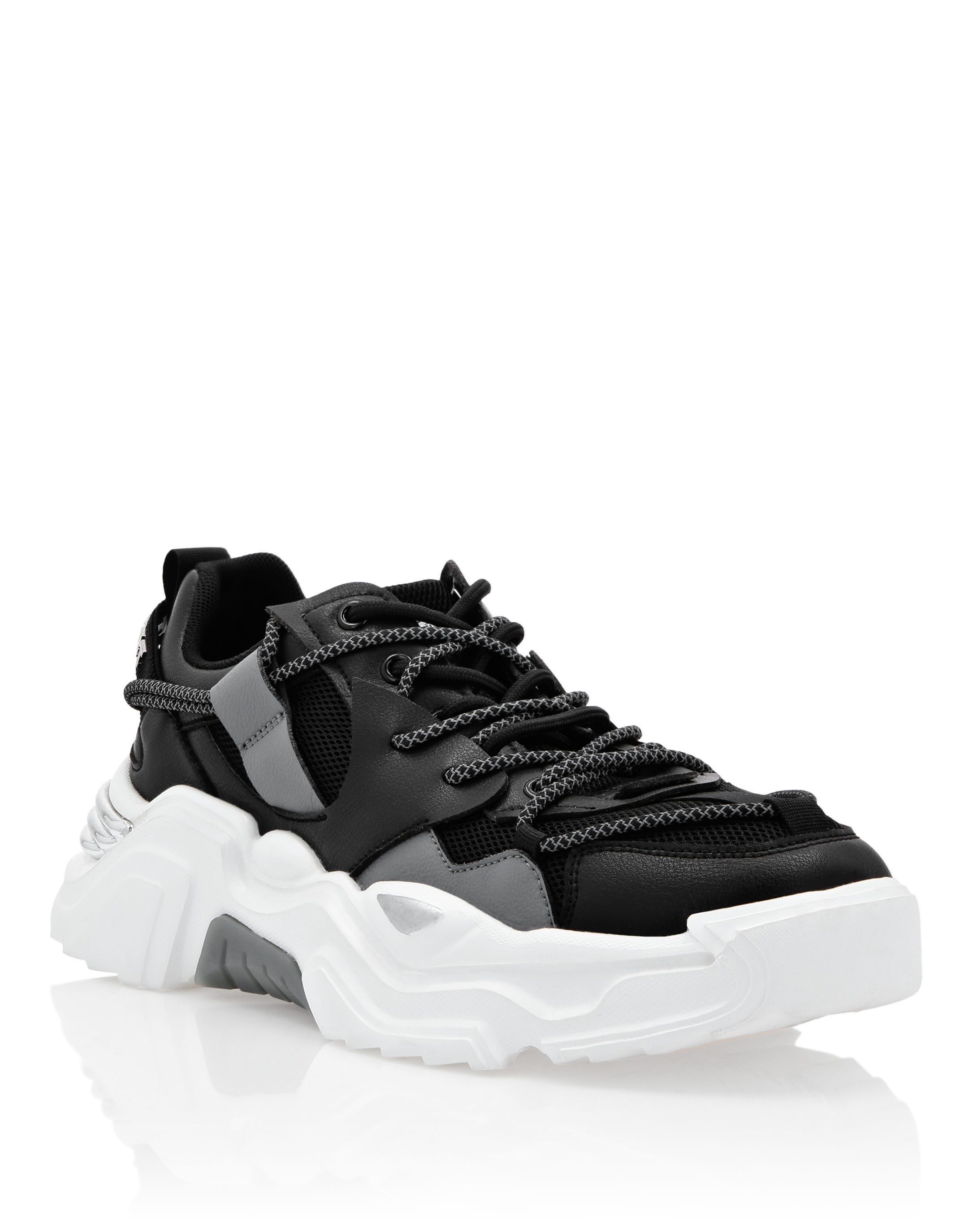 PLEIN SPORT Sneaker »Runner Sneaker«
