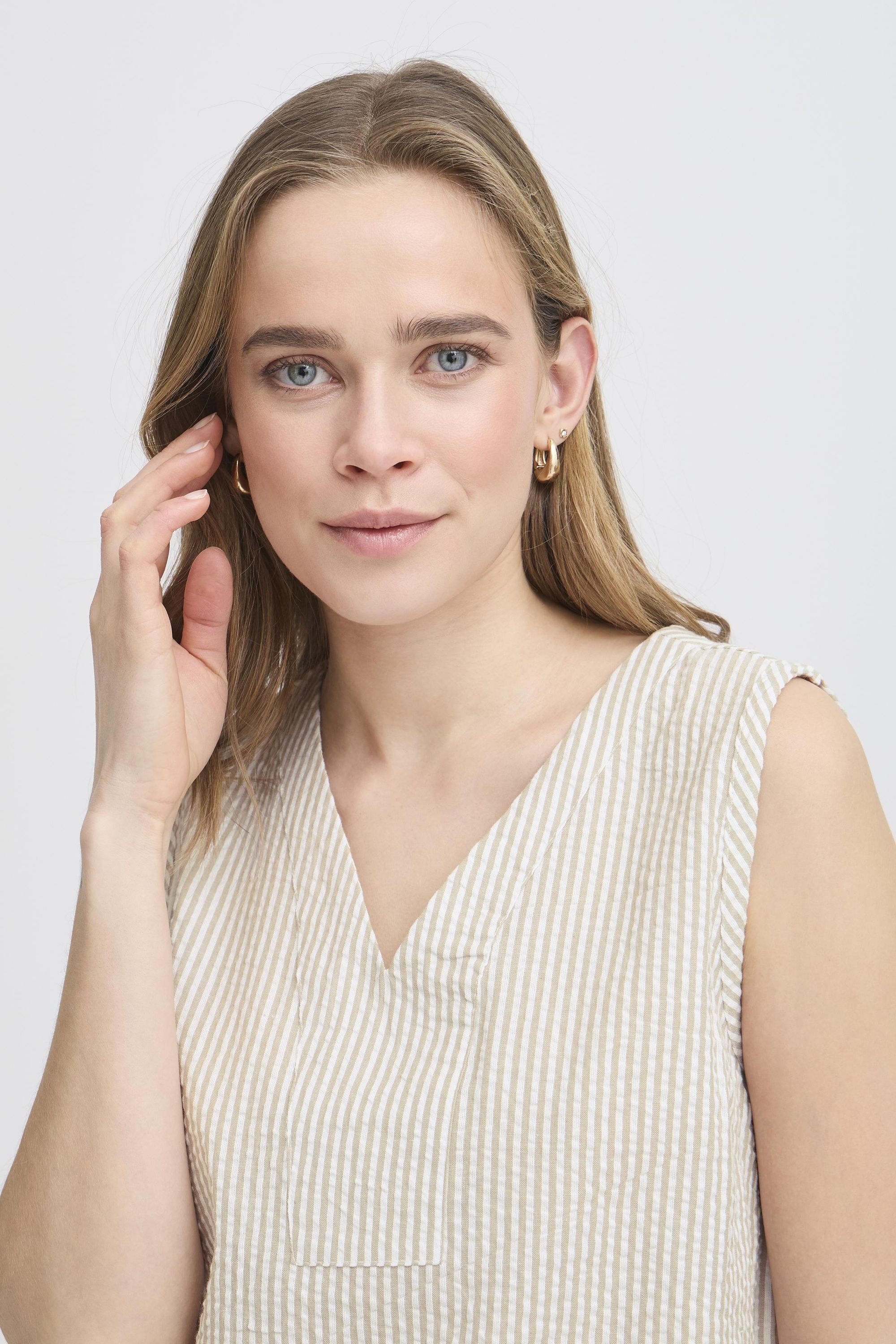 fransa Shirttop »Shirttop FRCAYLA«
