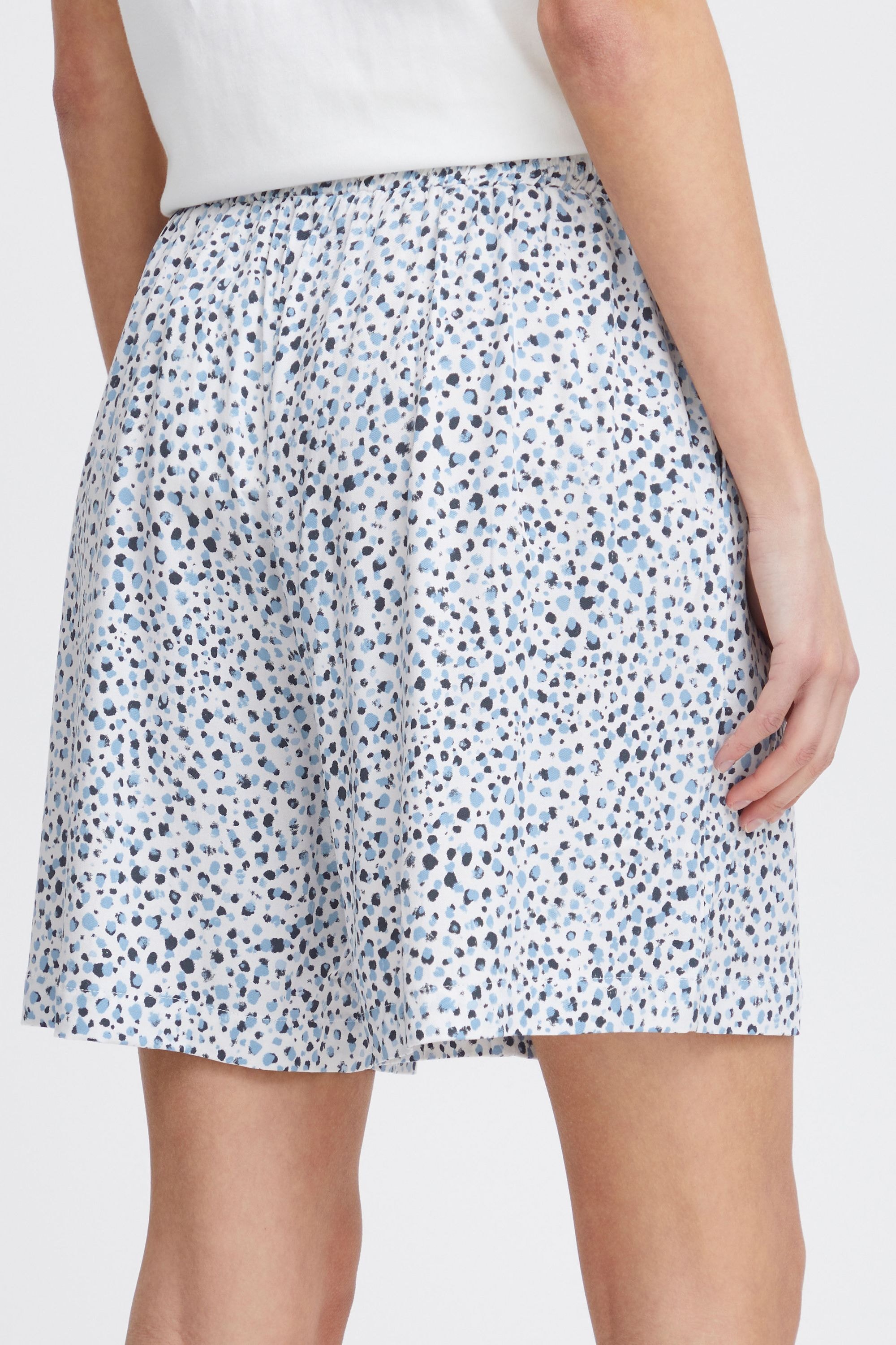 Ichi Shorts »Shorts IHAya«