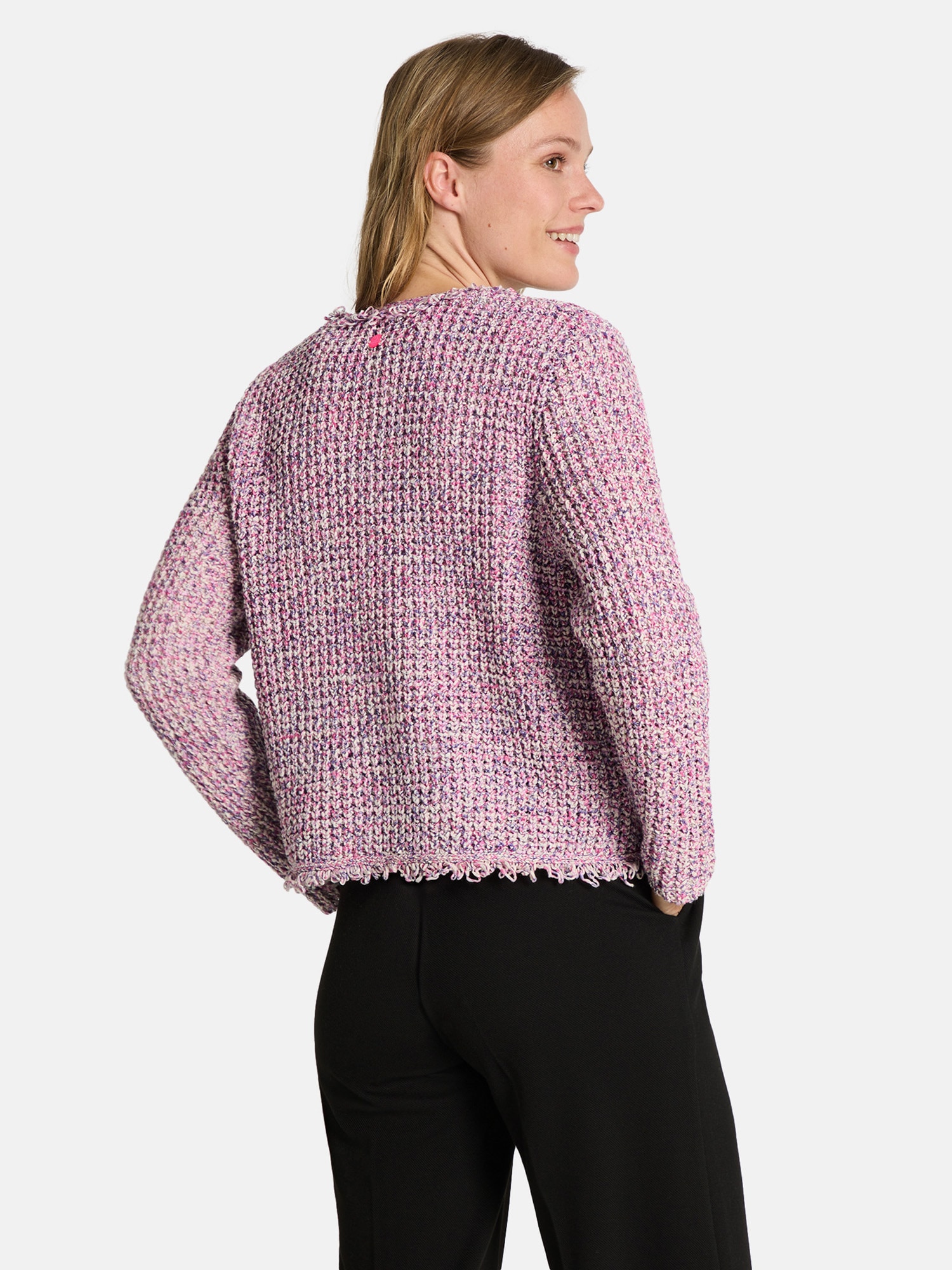 Lieblingsstück Strickjacke »LIEBLINGSSTÜCK SinjaL«