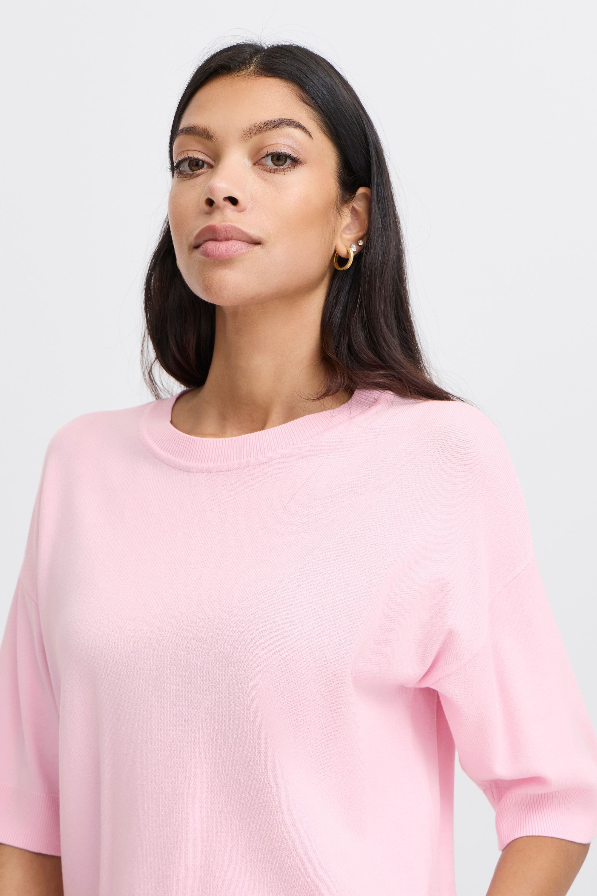 b.young T-Shirt »T-Shirt BYMMMORLA TSHIRT«