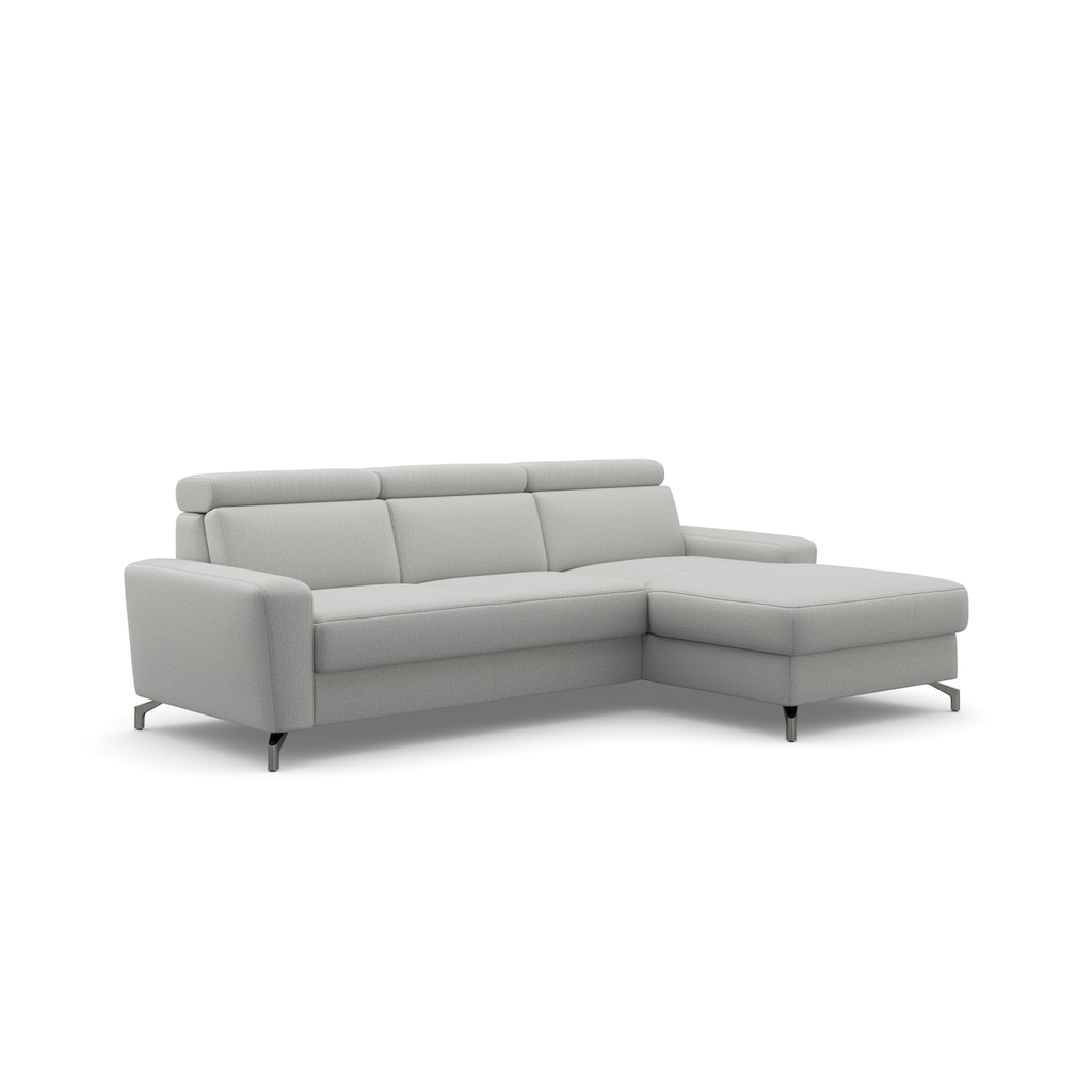 sit&more Ecksofa »Scarlett«