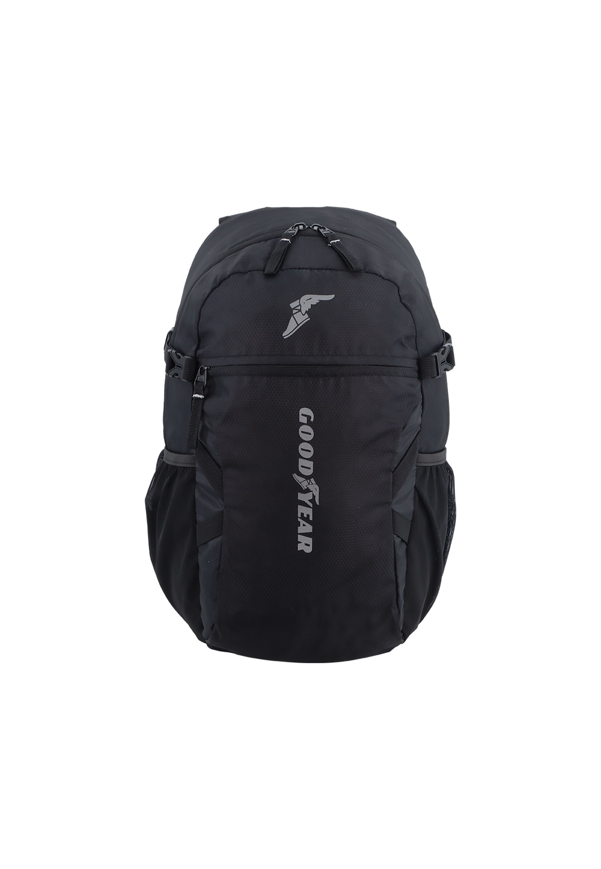 Cityrucksack »Adventure«, Polyester material