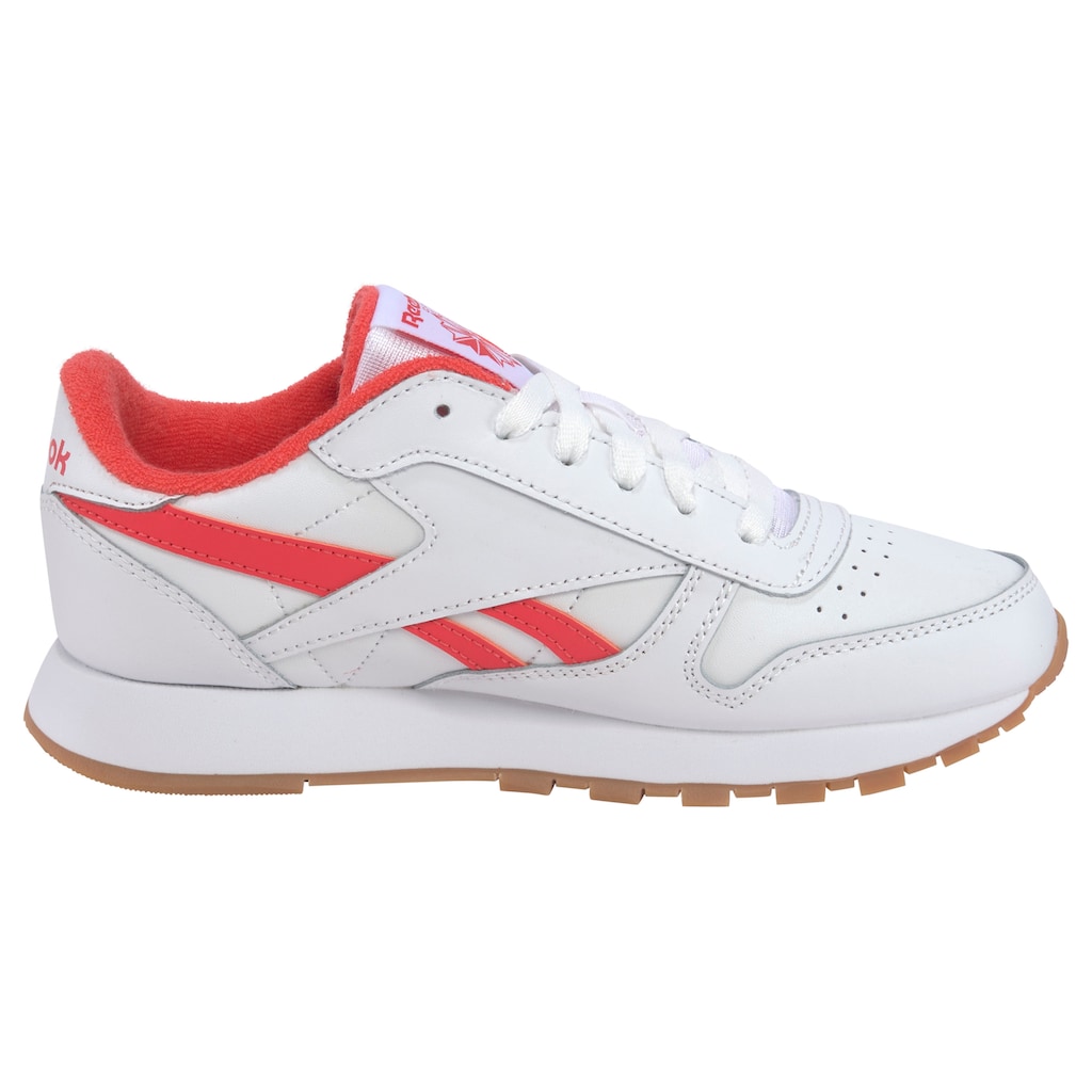 Reebok Classic Sneaker »CLASSIC LEATHER«