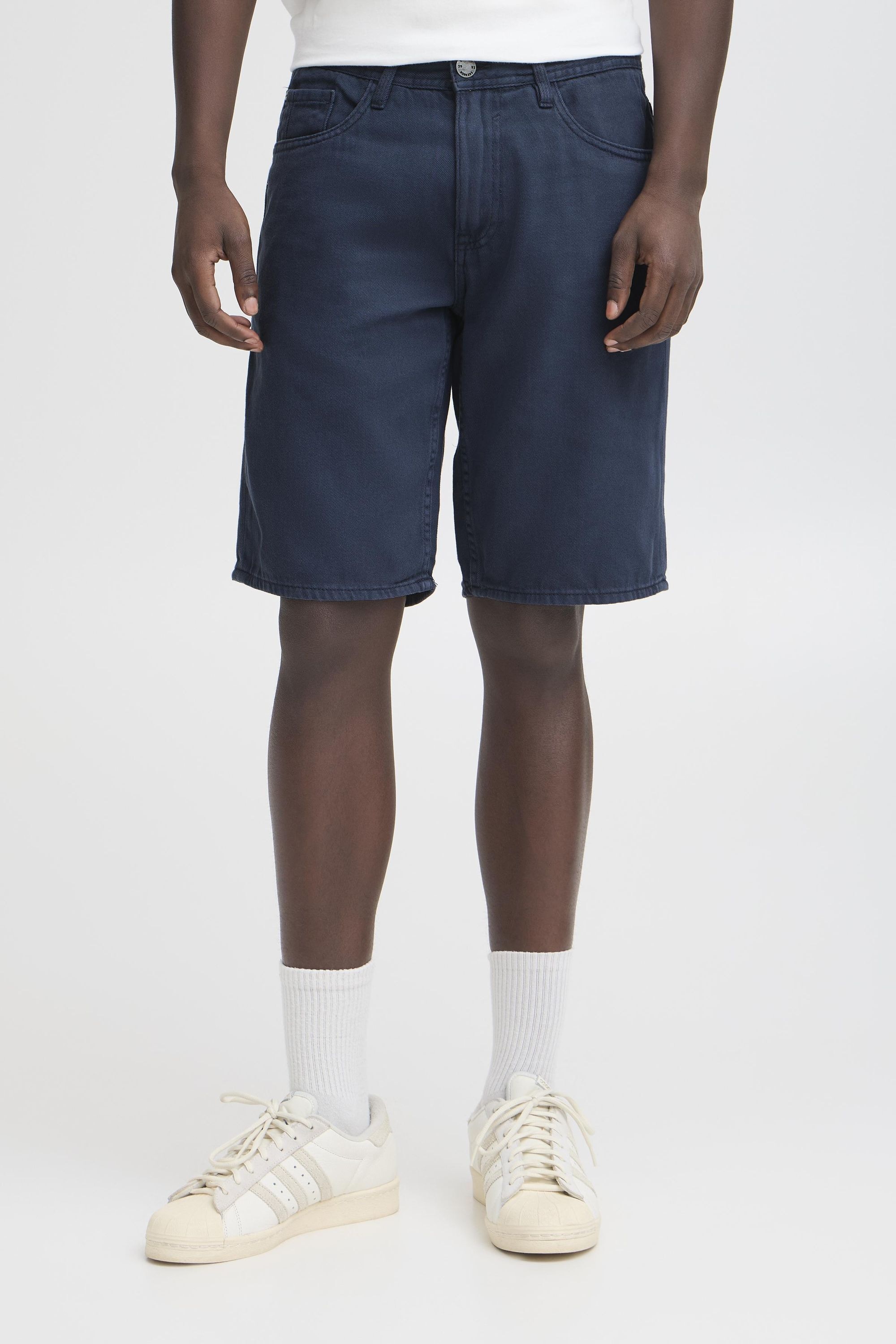Blend Jeansshorts »Shorts BHBLIZZARD-Denimshorts«