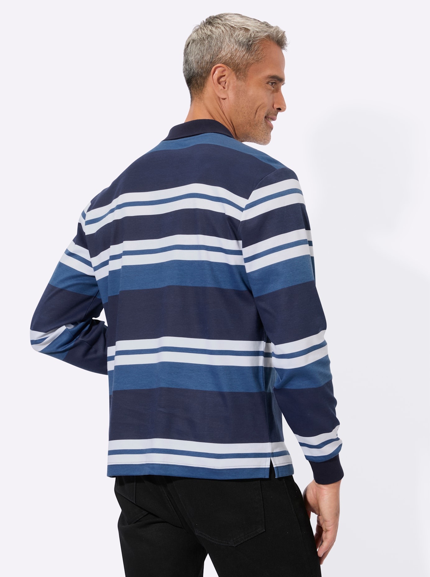 Classic Sweatshirt
