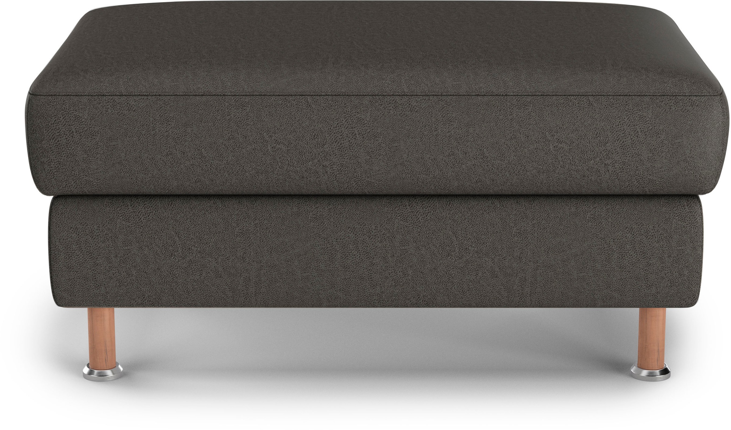 Thumbnail - Home affaire "Calypso" Holzfuesse mit Metallteller