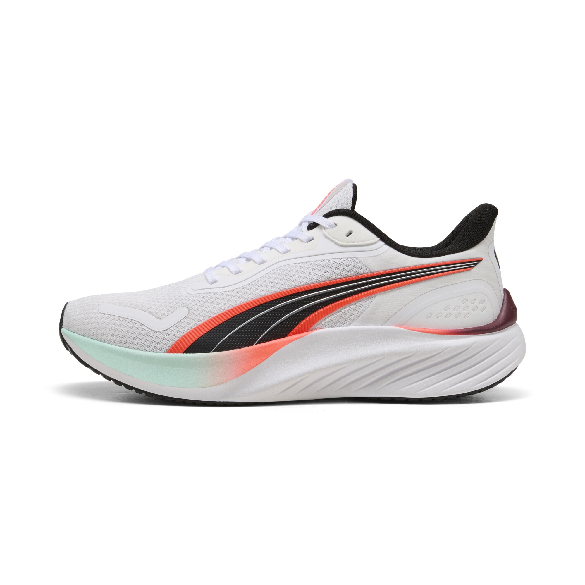 PUMA Laufschuh »Pounce Lite Laufschuhe Erwachsene«