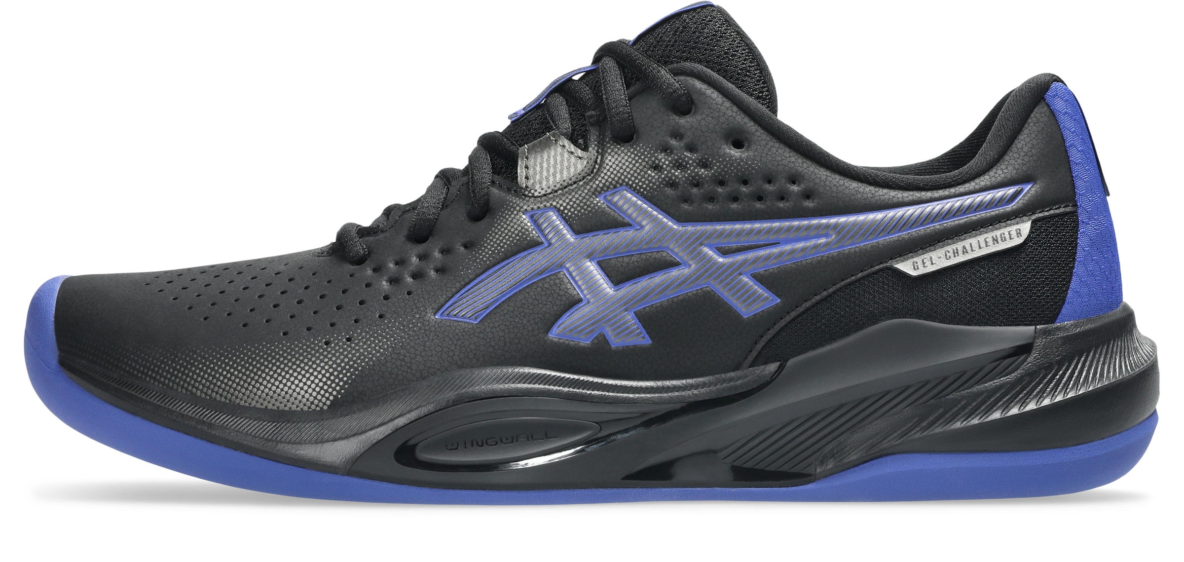 Asics Tennisschuh »GEL-CHALLENGER 15 INDOOR«