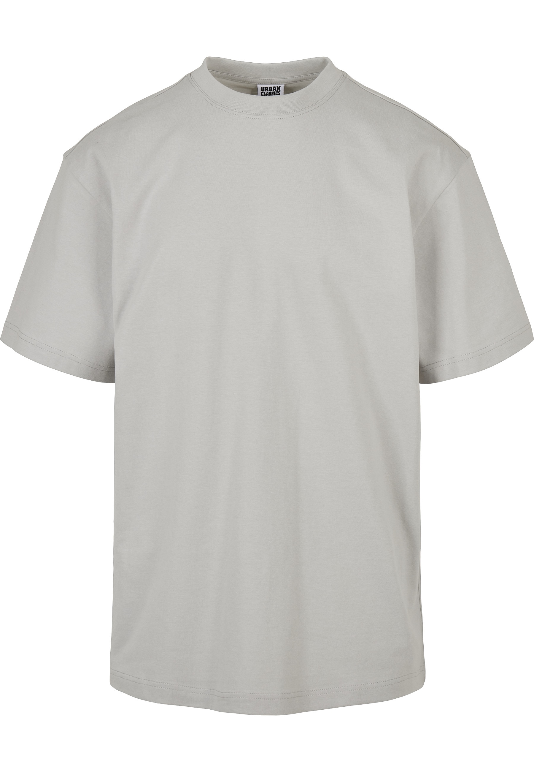 URBAN CLASSICS T-Shirt "Urban Classics Herren Tall Tee" 1 Stk.