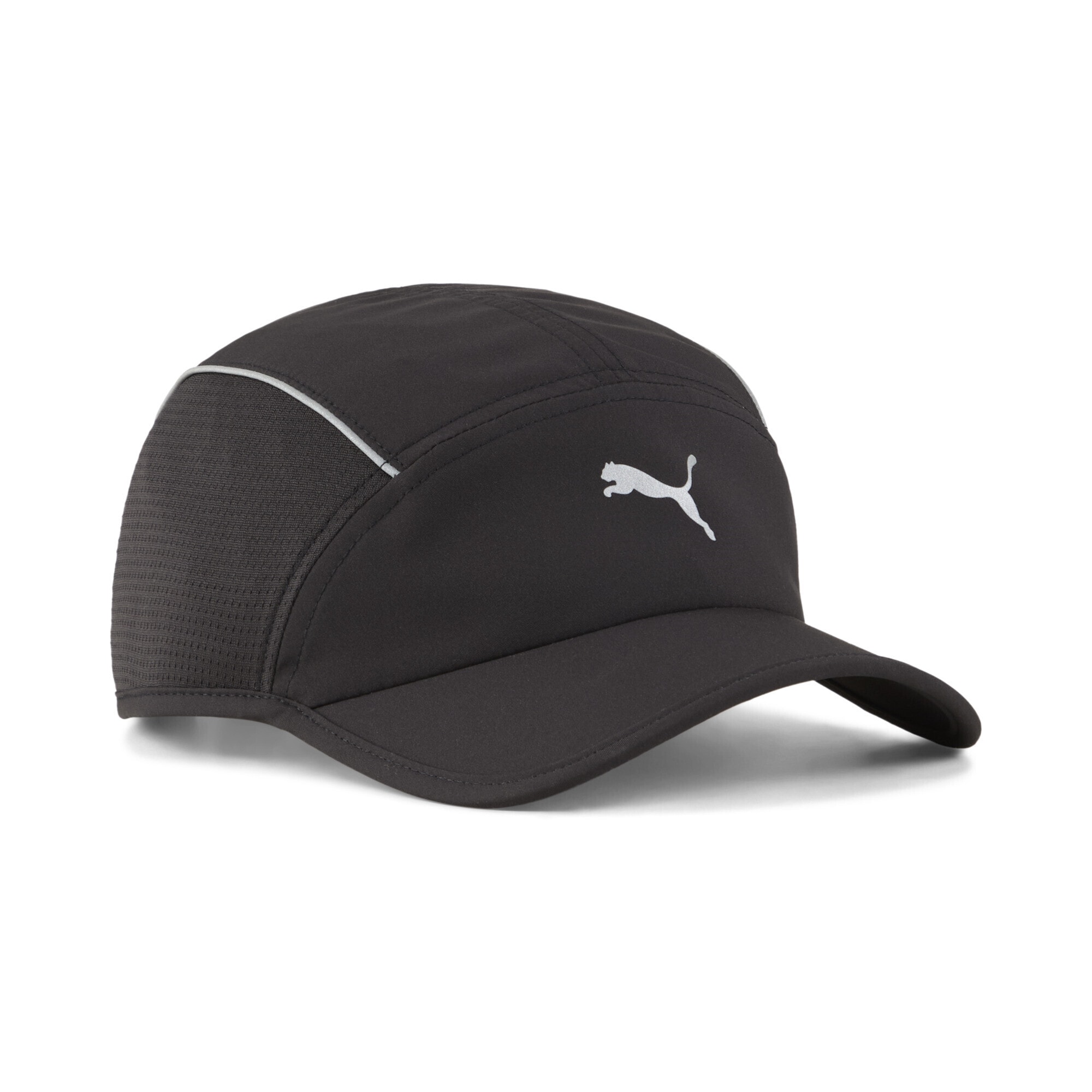 PUMA Flex Cap "Runenr 5-Panel-Cap mit kurzem Visor Erwachsene"