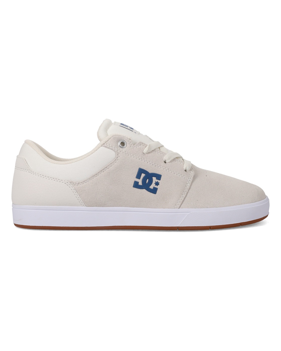 DC Shoes Schnürschuh "Crisis 2" günstig online kaufen