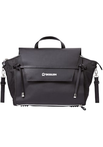 Gesslein Wickeltasche »N°4 schwarz« su vystymo ...