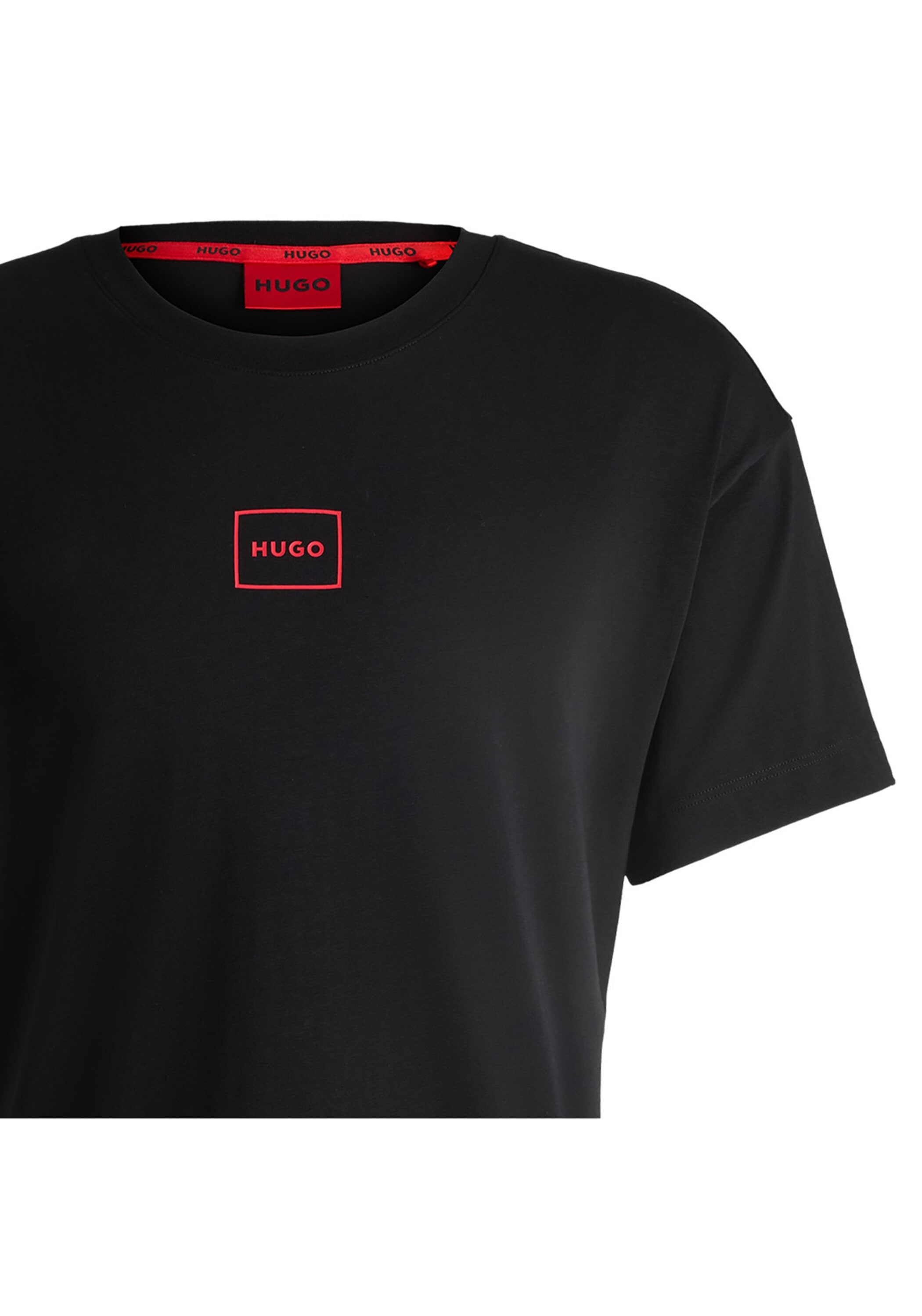 HUGO T-Shirt »T-Shirt Laze 1er Pack«