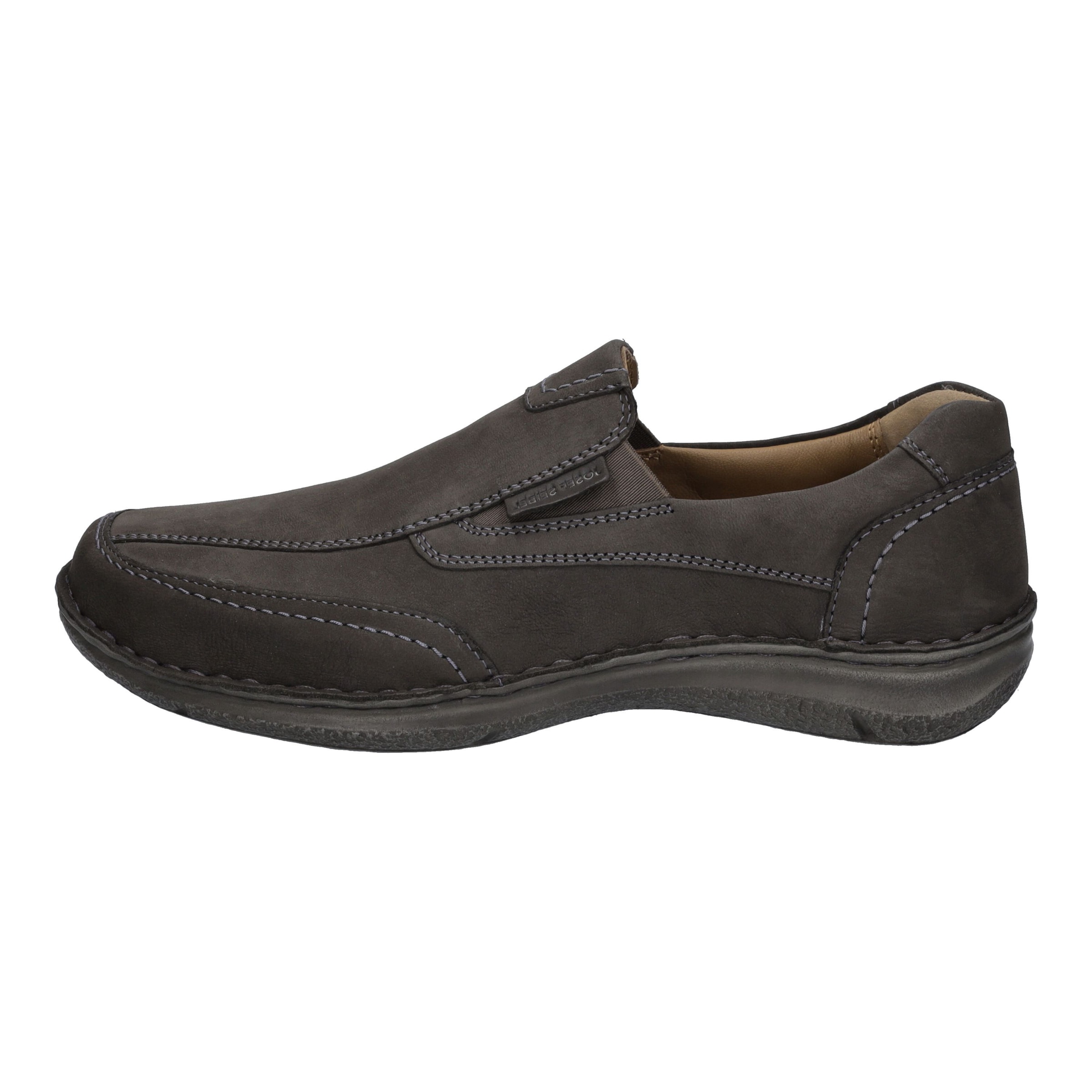 Josef Seibel Slipper »Anvers 67, granit«