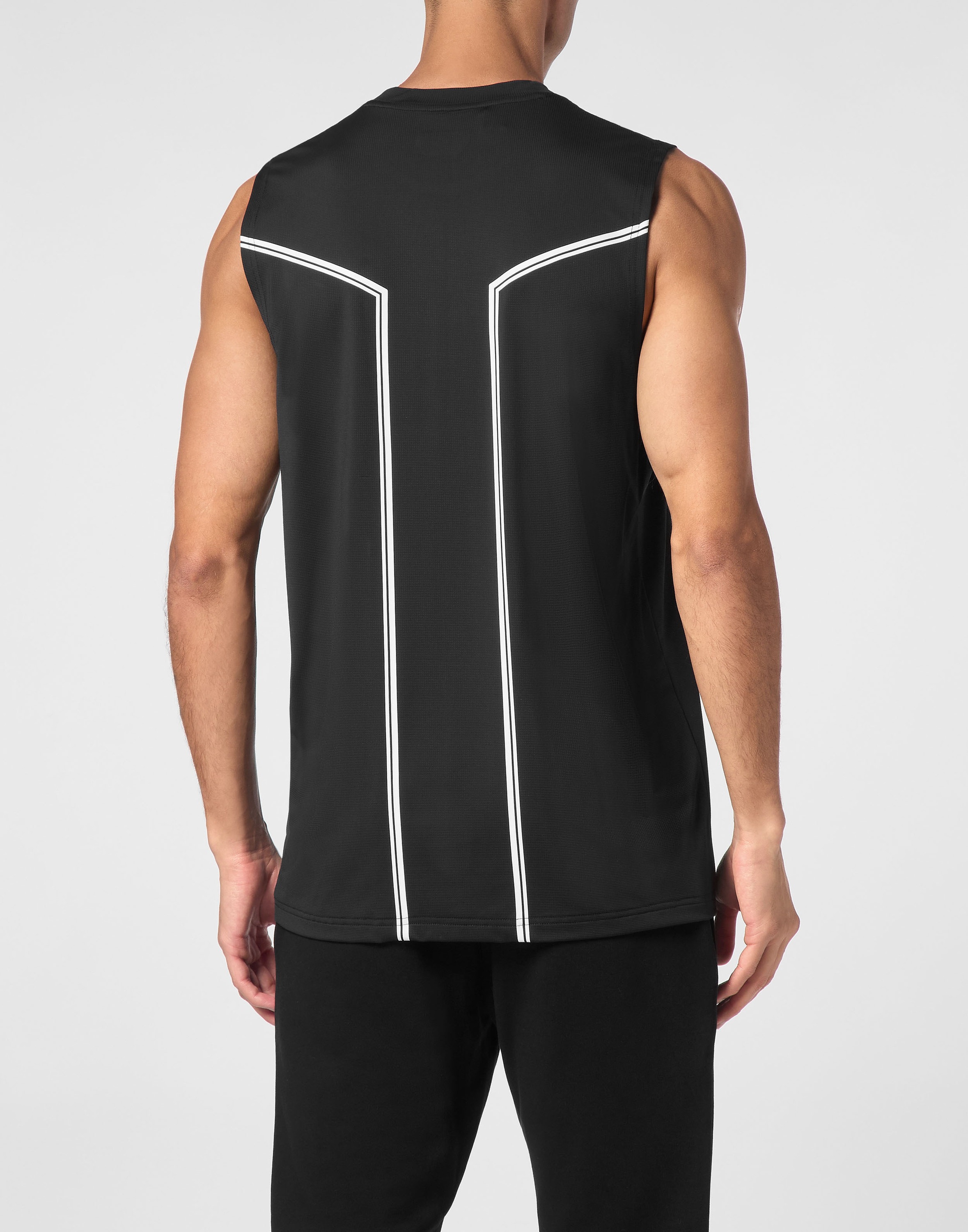 PLEIN SPORT T-Shirt »Tanktop«
