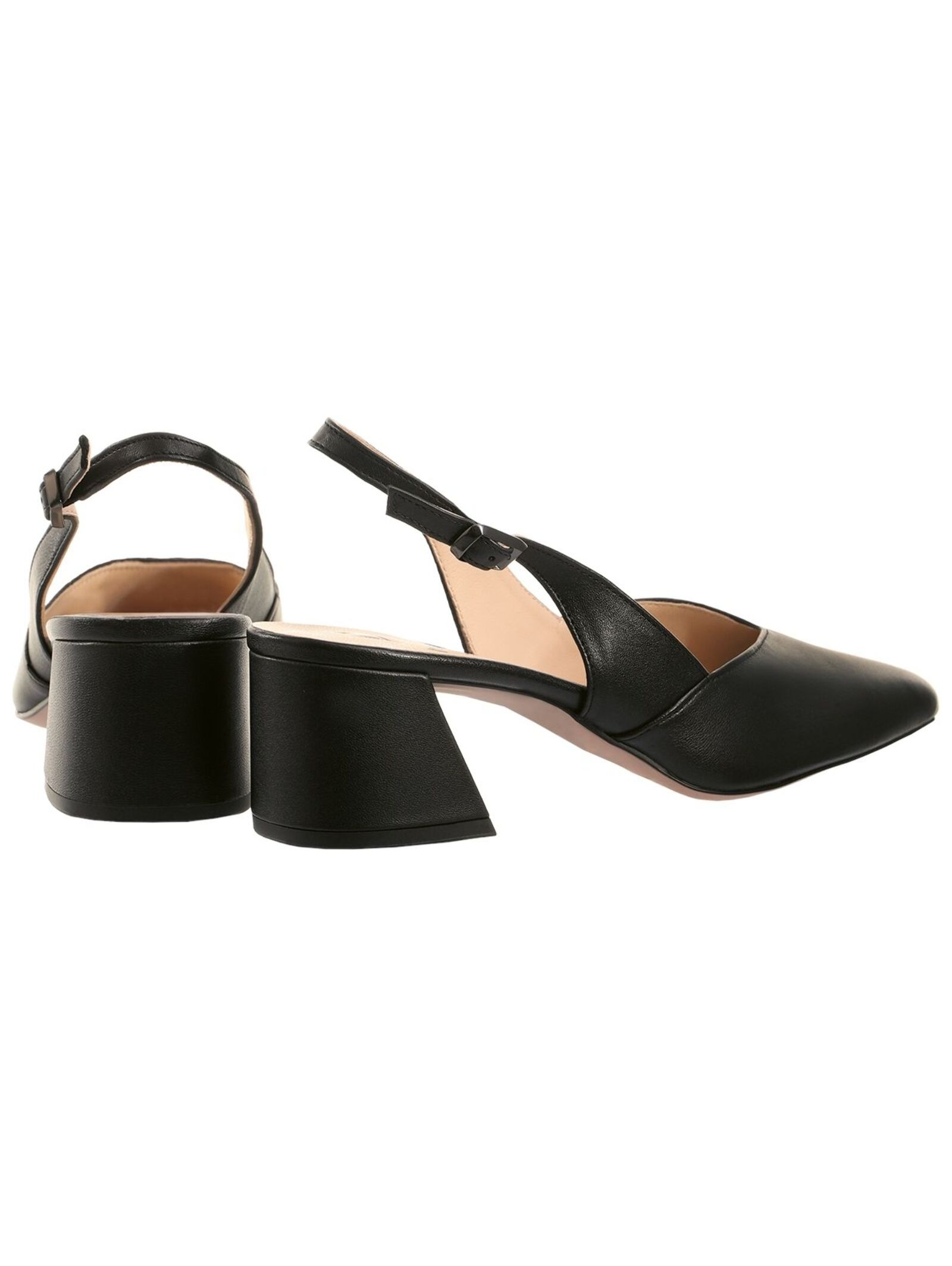 Högl Slingpumps »Högl Pumps Leder«