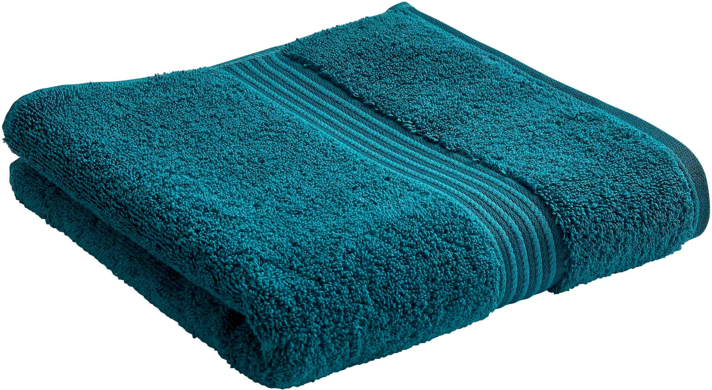 Christy Handtücher "SUPREME" Premium-Handtücher in Luxusqualität, 650g/m², günstig online kaufen