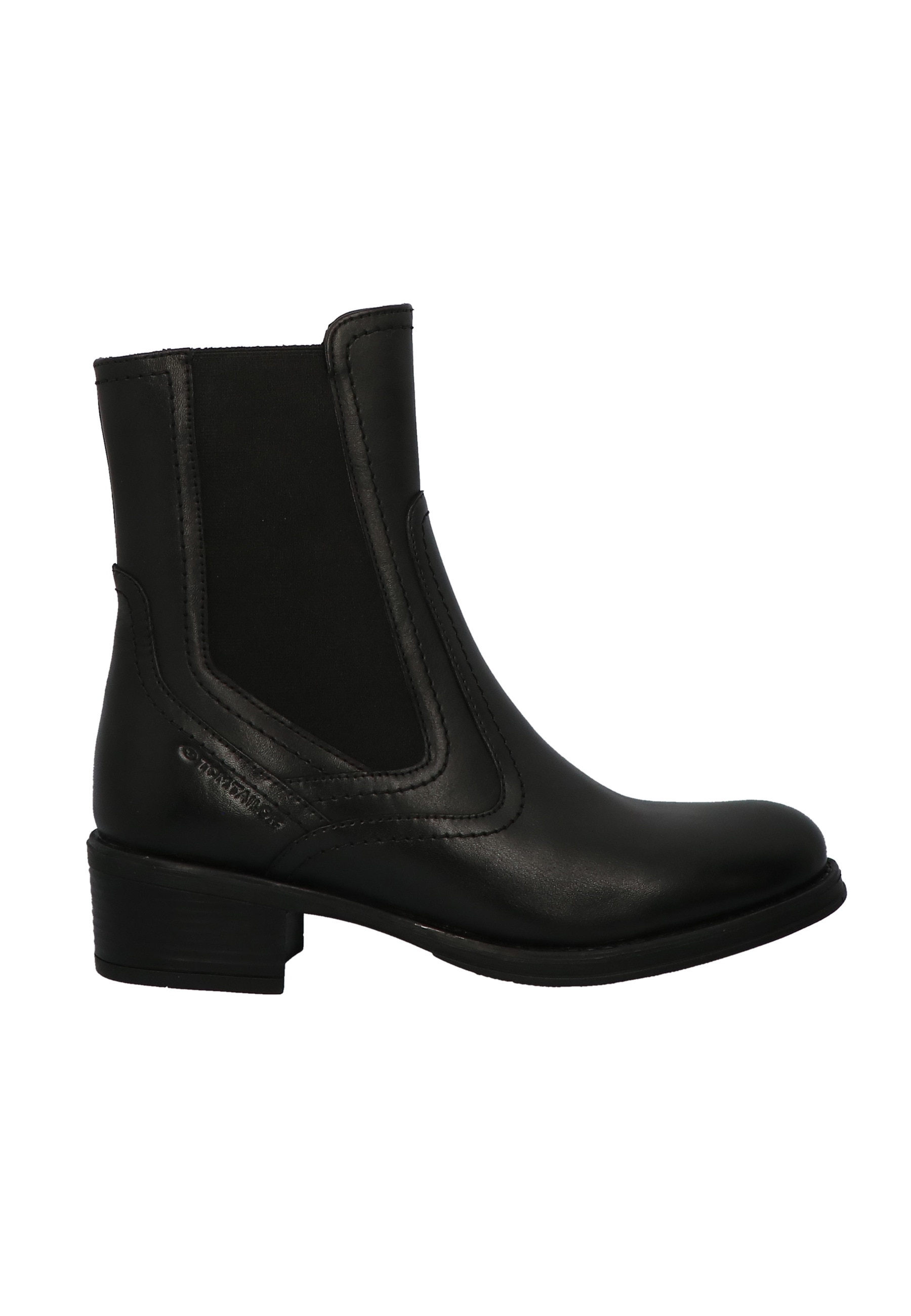 TOM TAILOR Stiefel »Tom Tailor Boots«