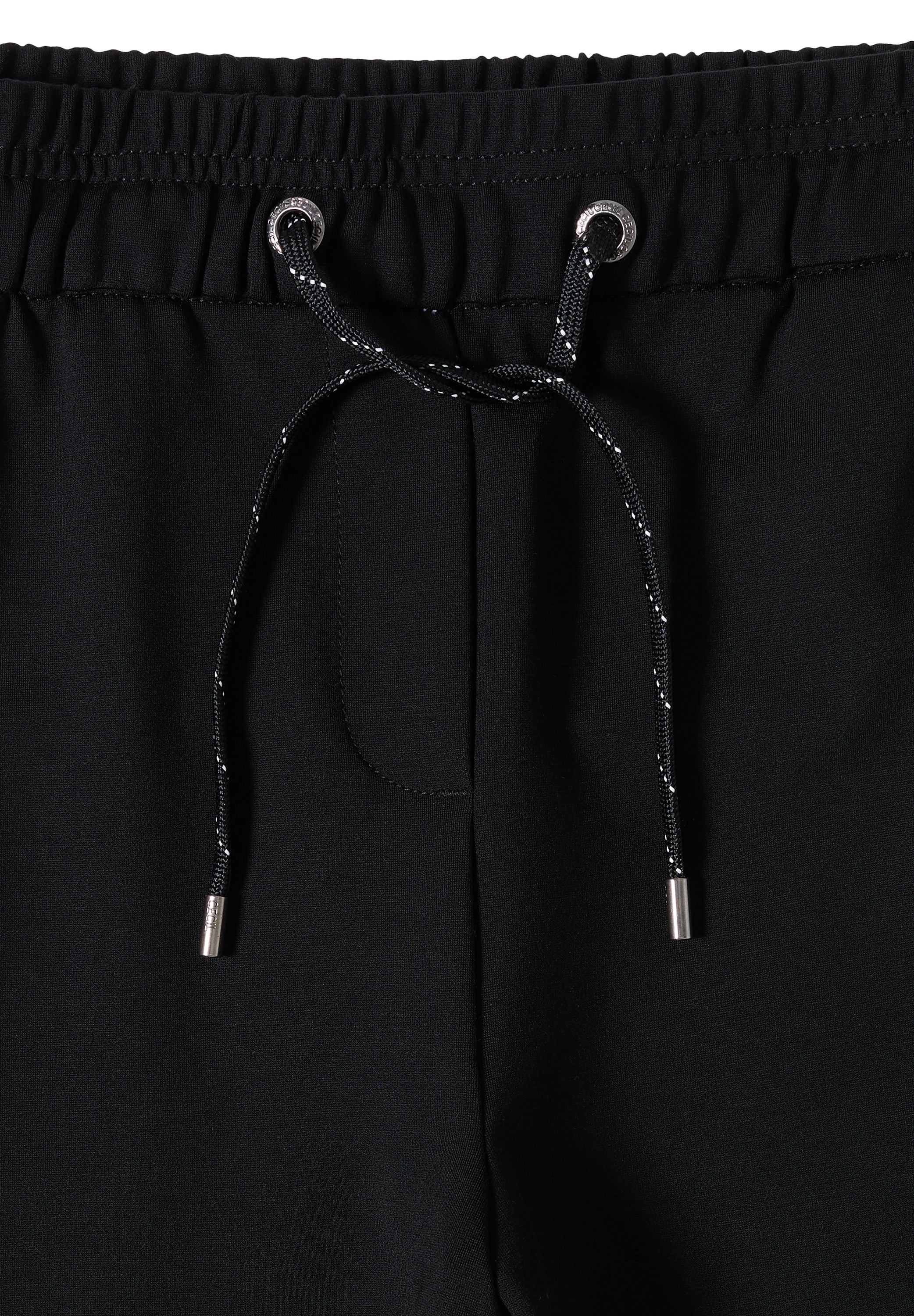 Cecil Jerseyhose, High Waist